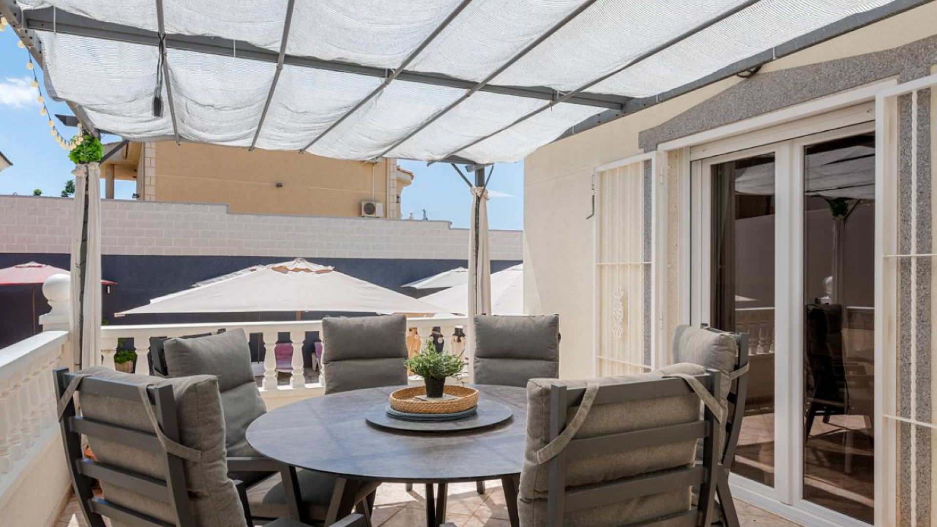 Venta - Detached Villa - Benijófar - Benijofar