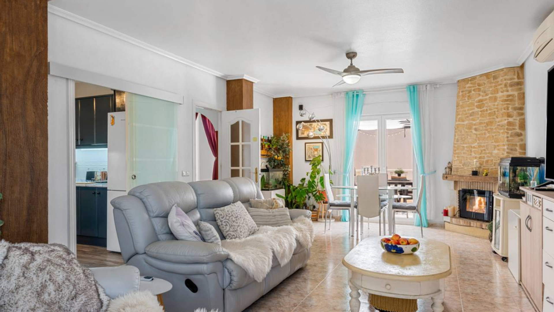 Venta - Detached Villa - Benijófar - Benijofar