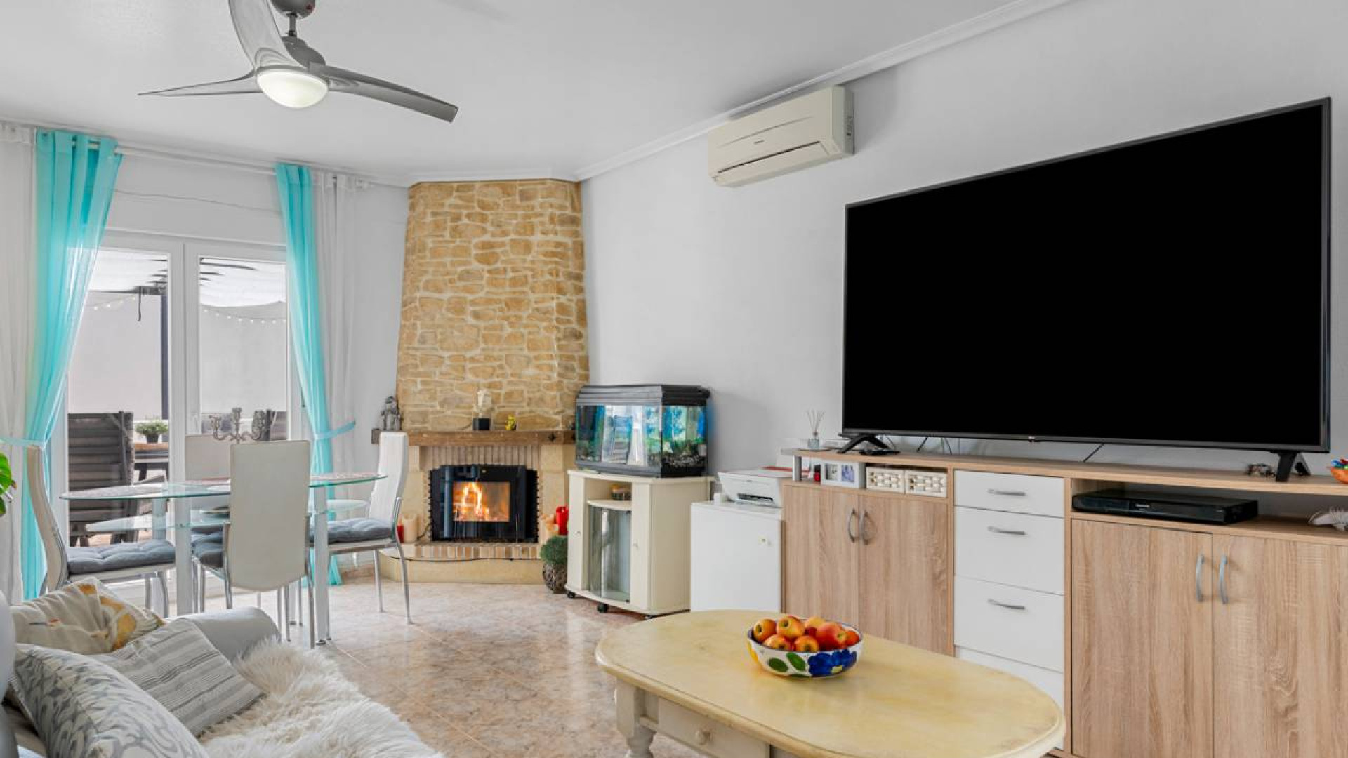 Venta - Detached Villa - Benijófar - Benijofar