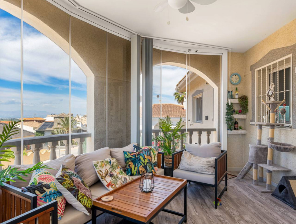 Venta - Detached Villa - Benijófar - Benijofar