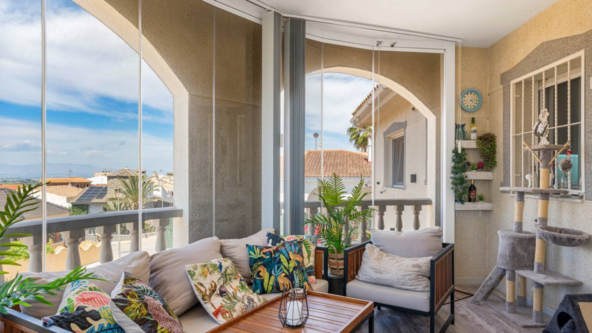 Venta - Detached Villa - Benijófar - Benijofar