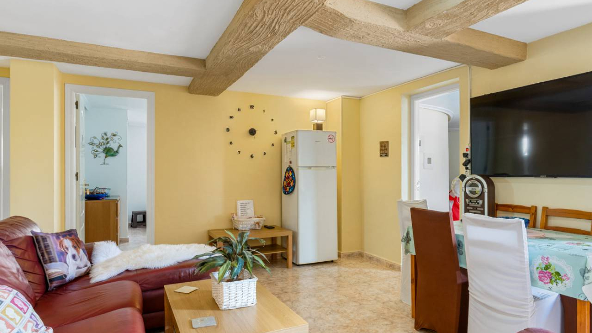 Venta - Detached Villa - Benijófar - Benijofar