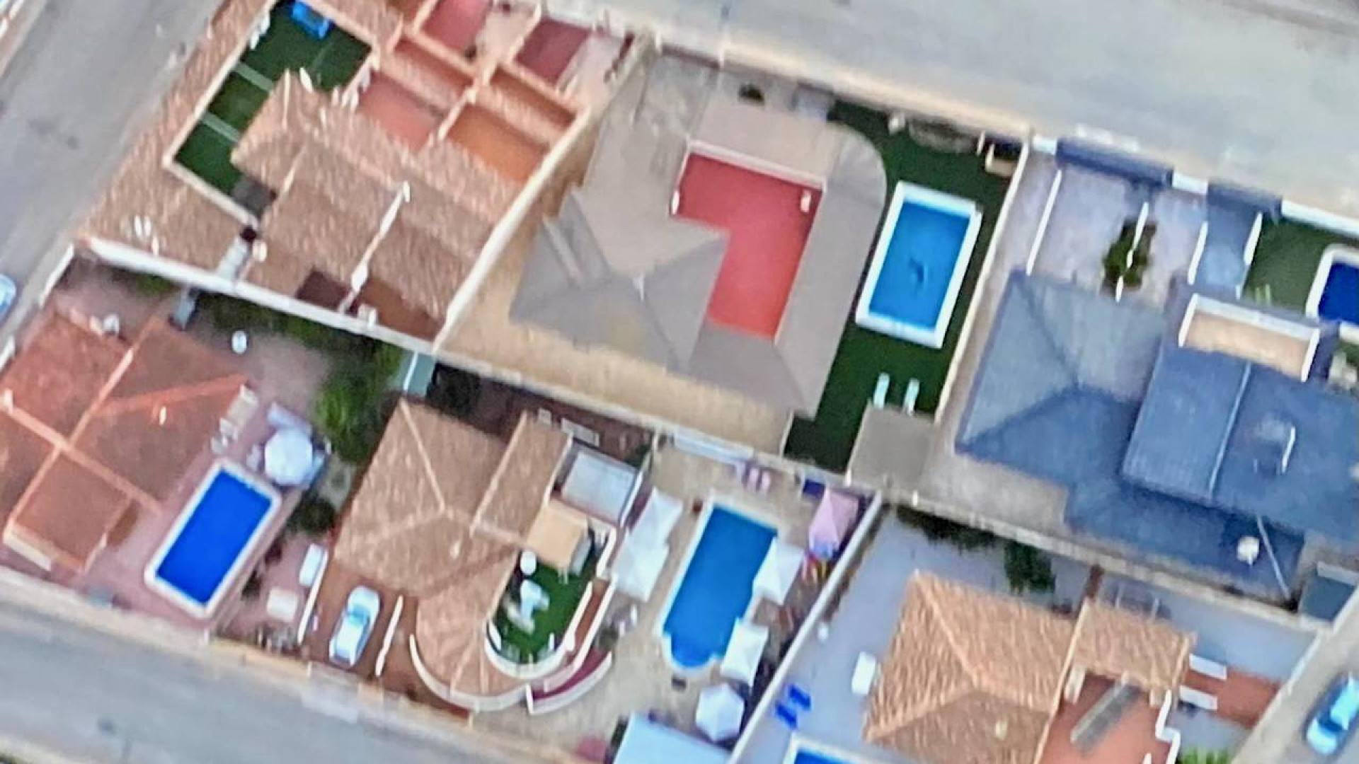 Venta - Detached Villa - Benijófar - Benijofar