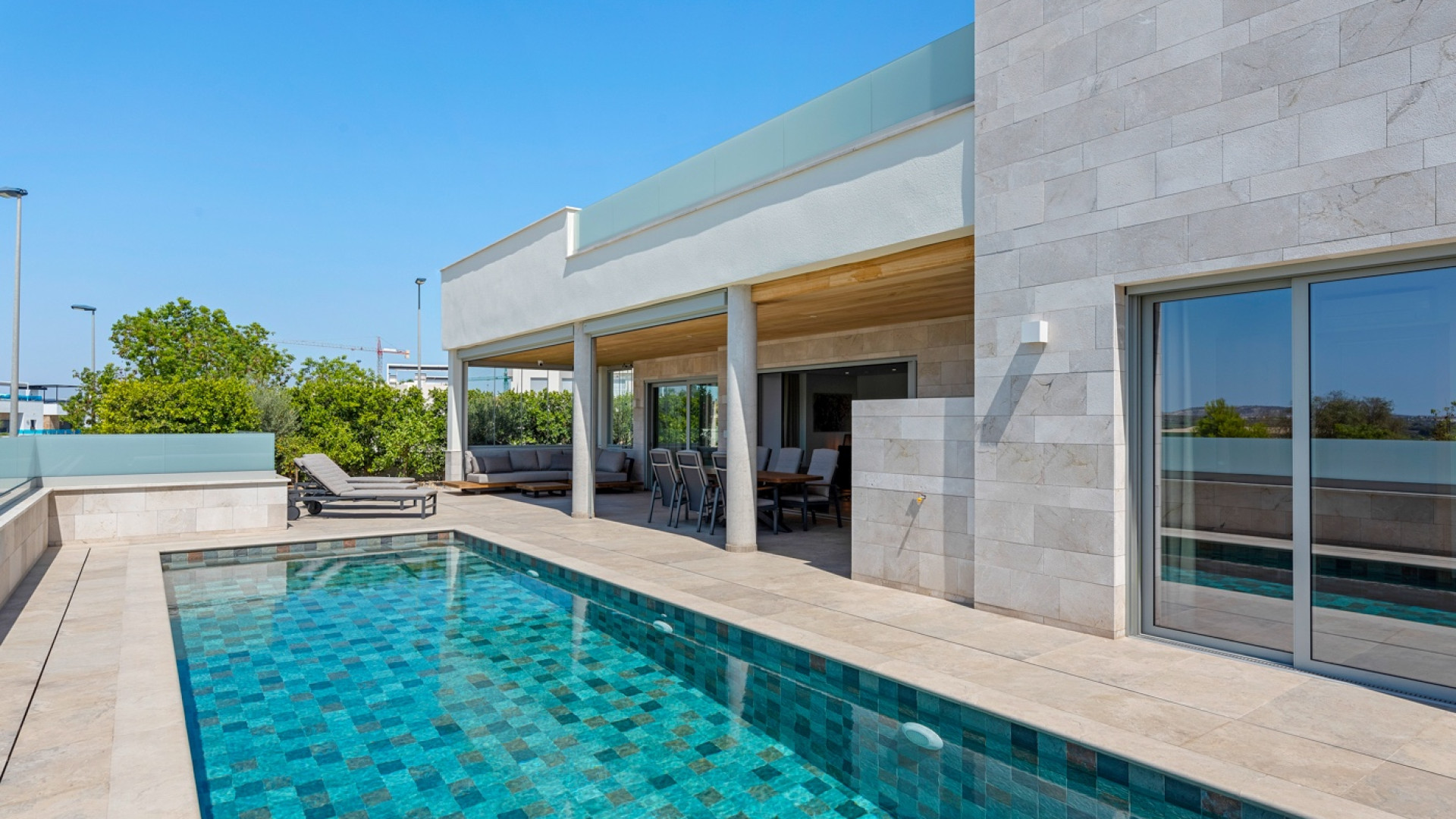 Venta - Detached Villa - Benijófar - Benijofar