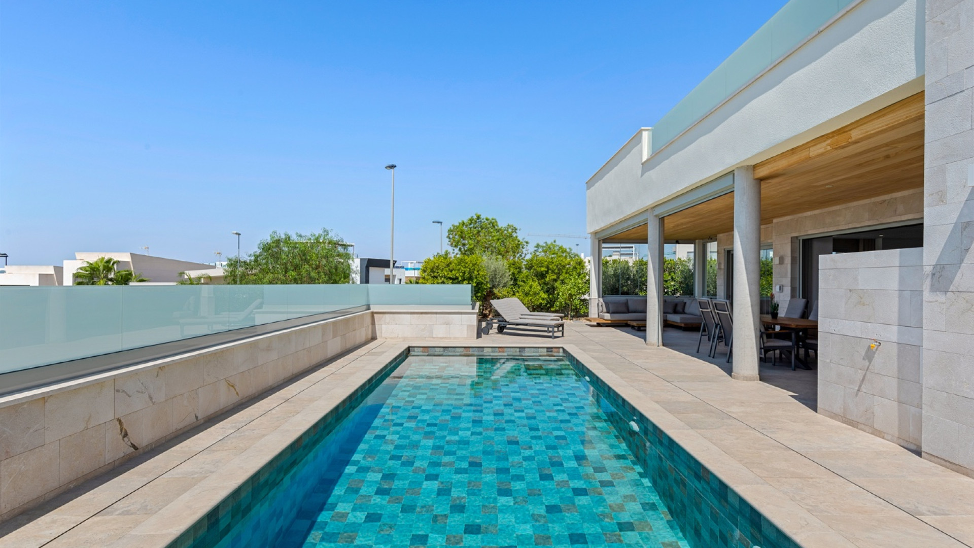 Venta - Detached Villa - Benijófar - Benijofar