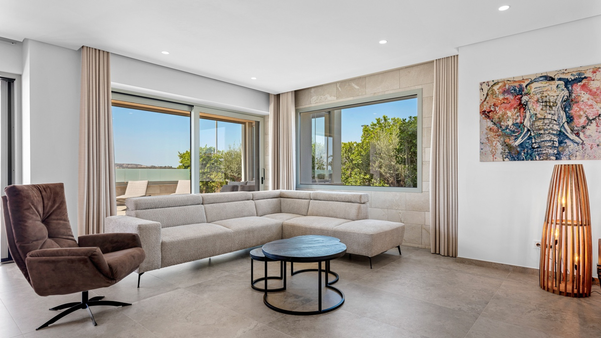 Venta - Detached Villa - Benijófar - Benijofar