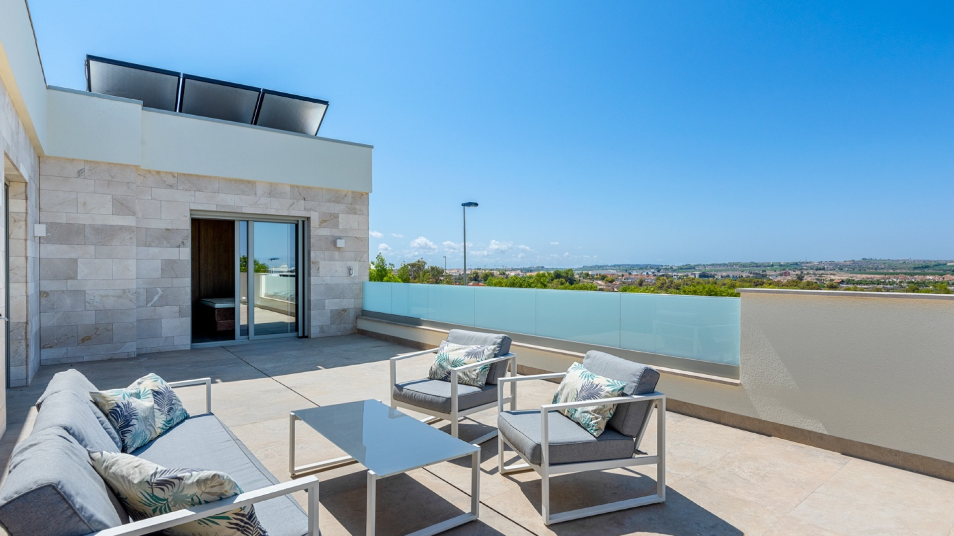 Venta - Detached Villa - Benijófar - Benijofar