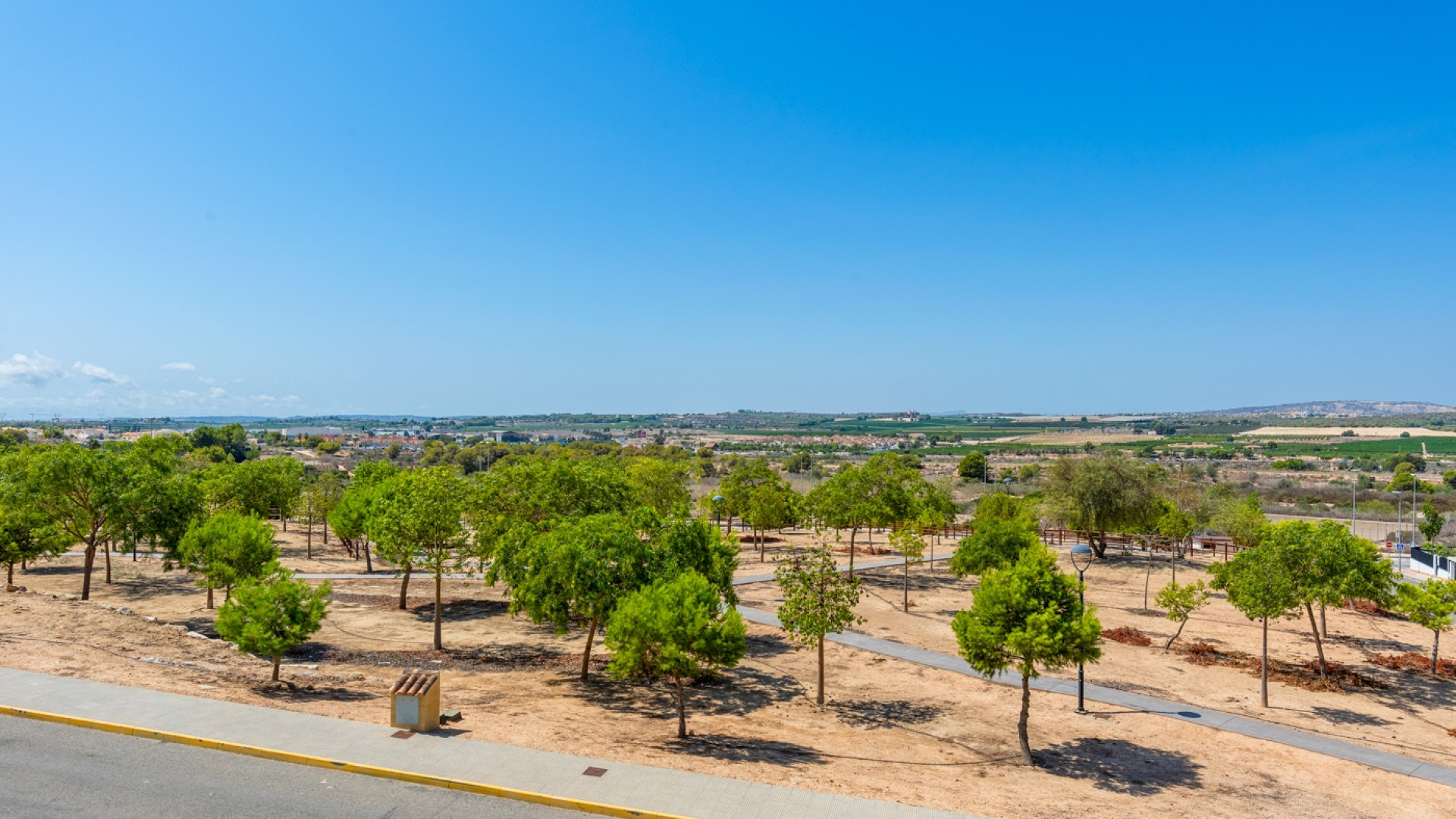 Venta - Detached Villa - Benijófar - Benijofar