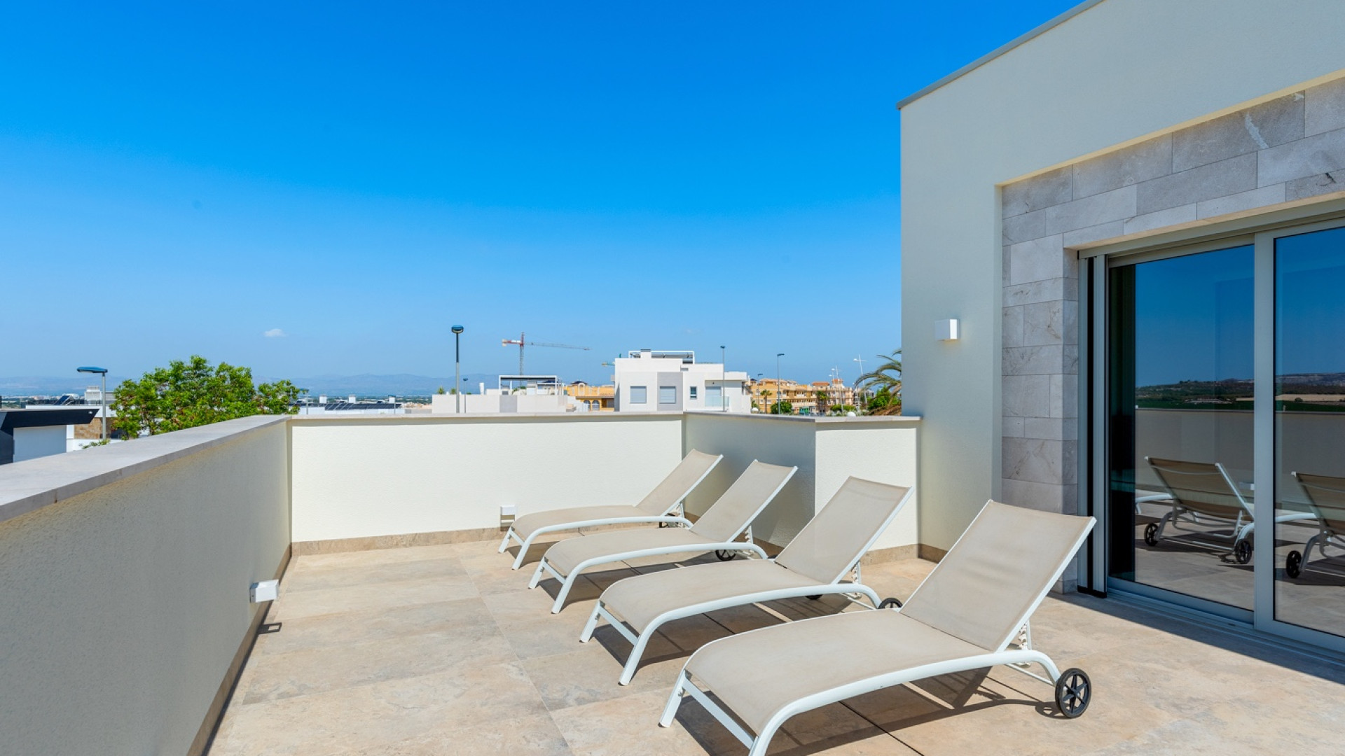 Venta - Detached Villa - Benijófar - Benijofar