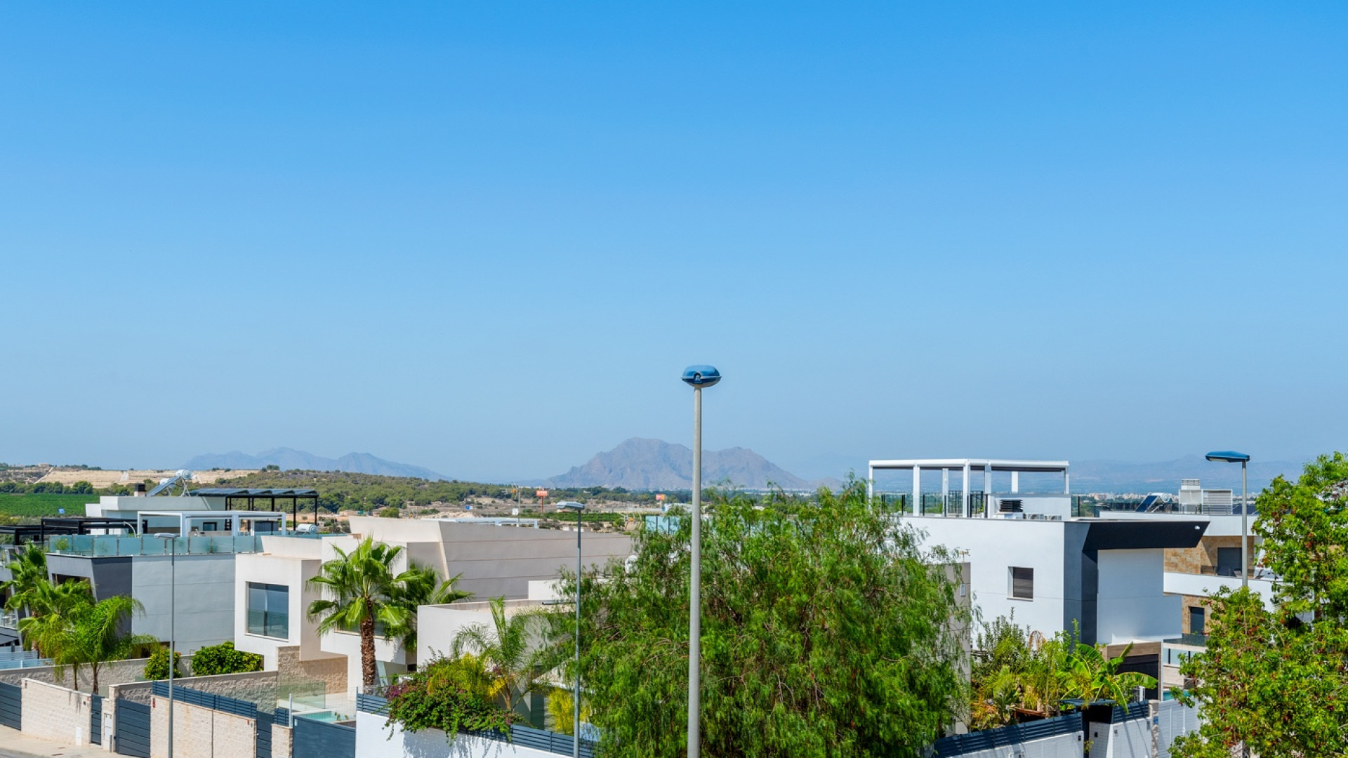 Venta - Detached Villa - Benijófar - Benijofar