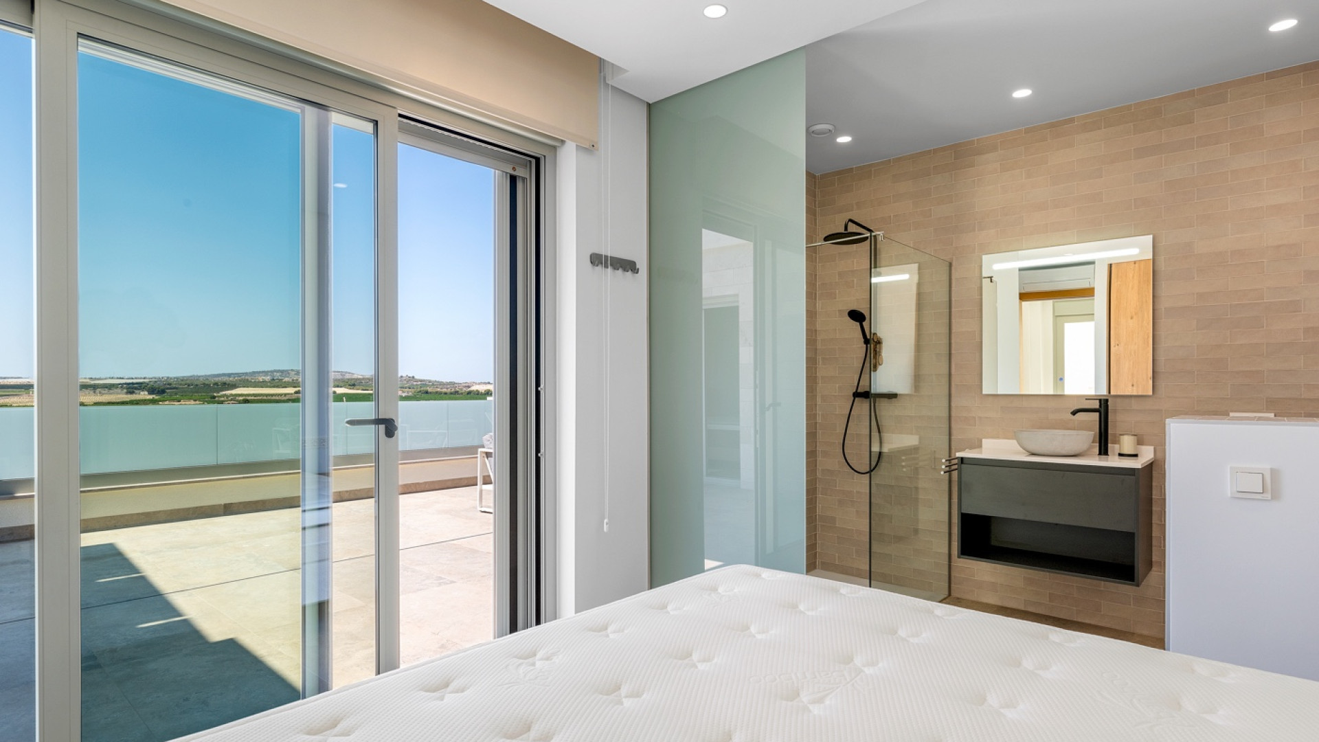 Venta - Detached Villa - Benijófar - Benijofar