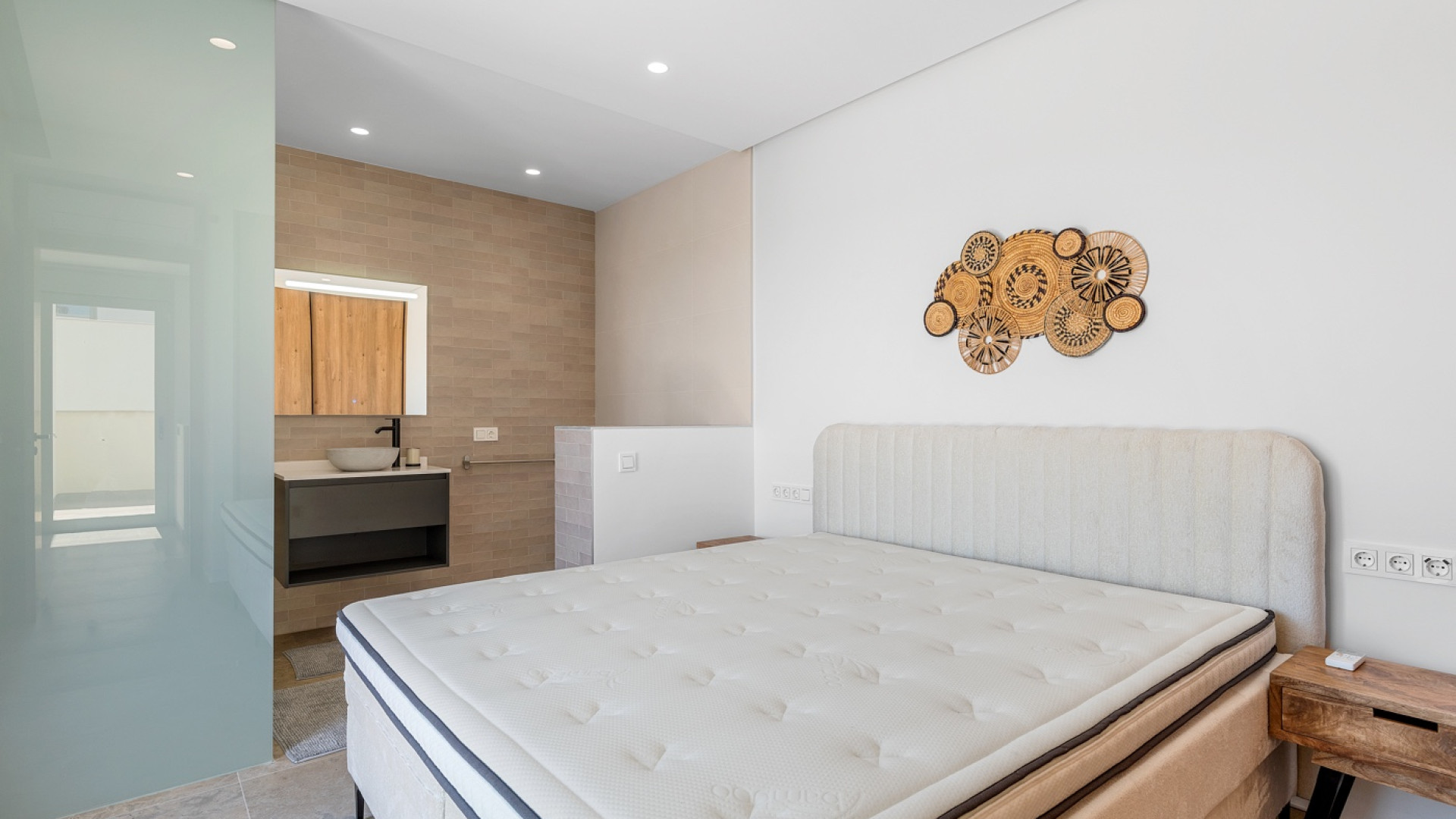 Venta - Detached Villa - Benijófar - Benijofar