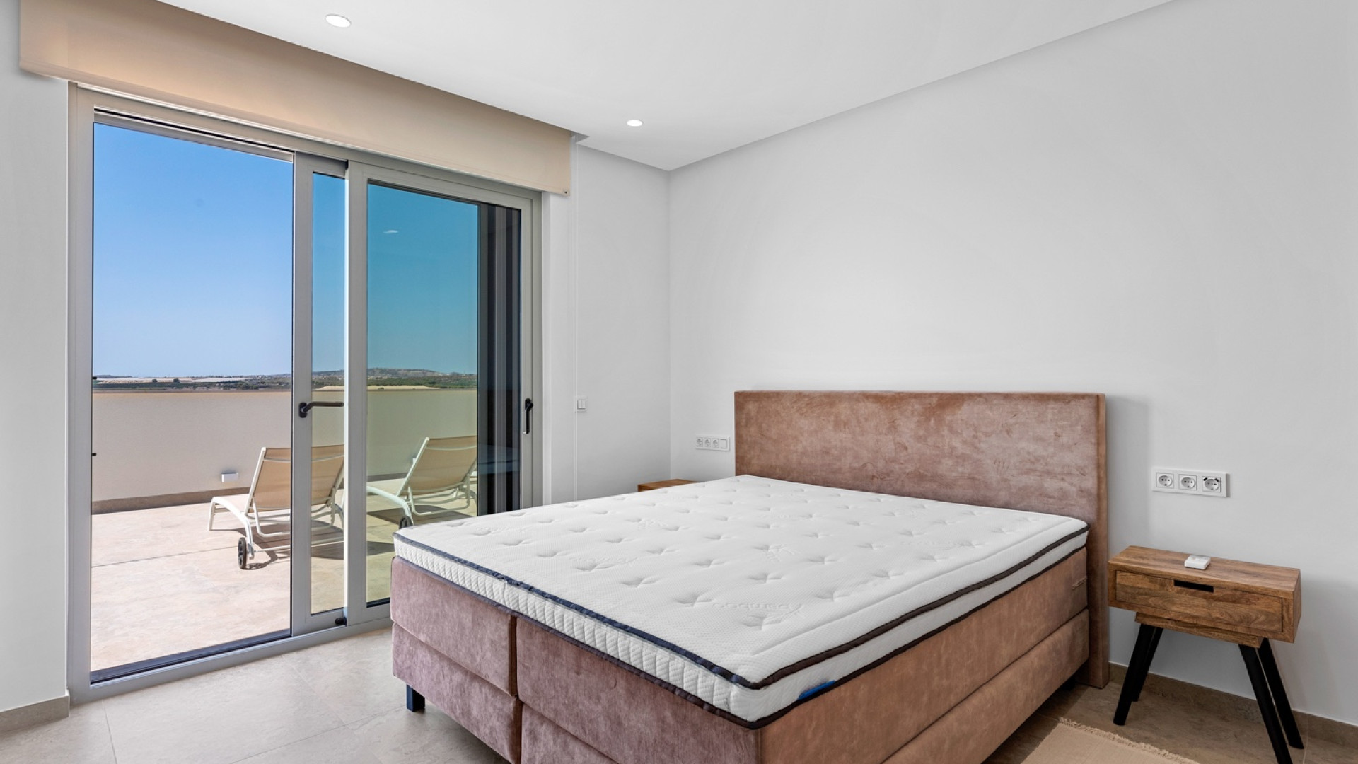 Venta - Detached Villa - Benijófar - Benijofar