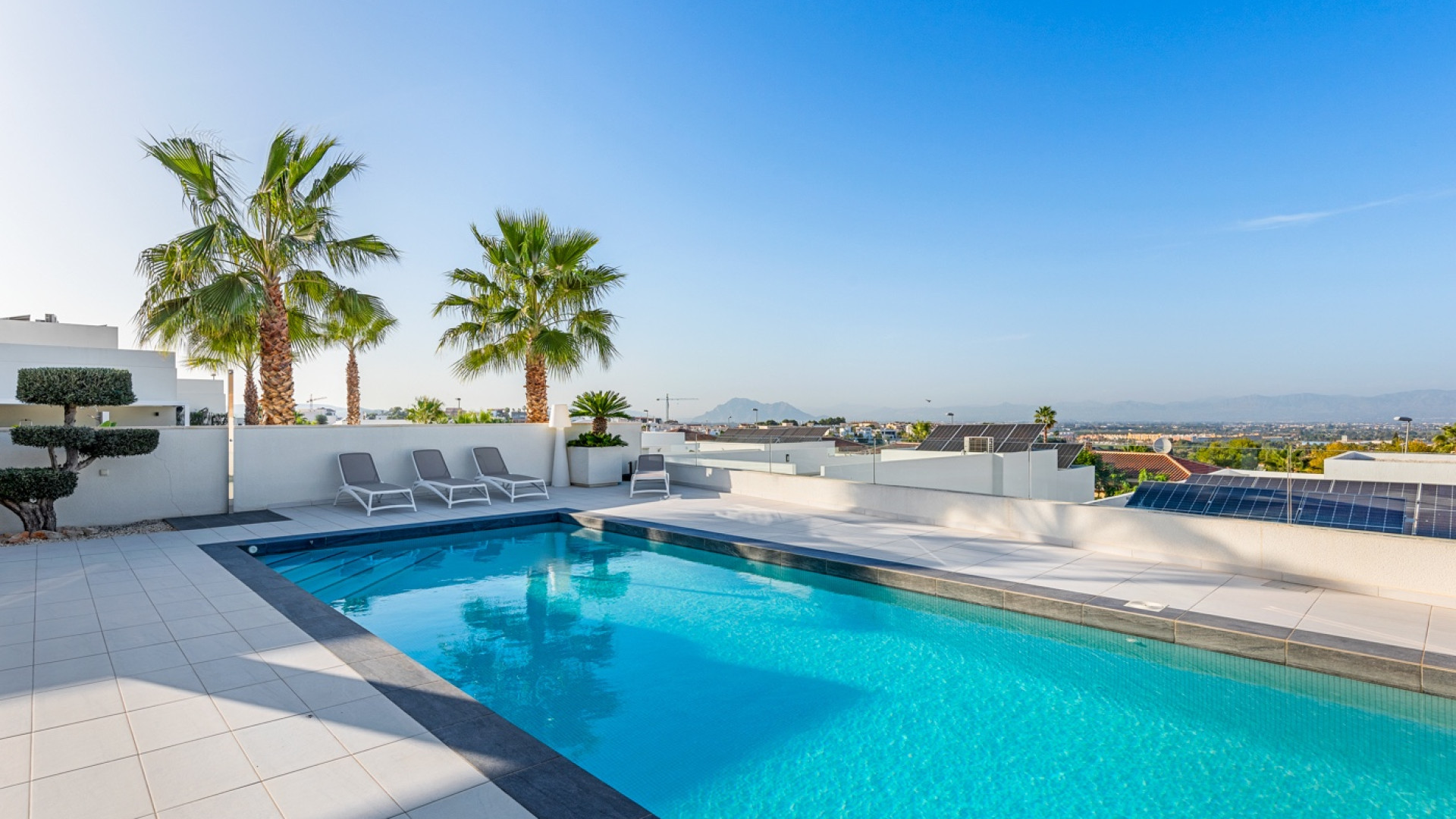 Venta - Detached Villa - Benijófar - Benijofar