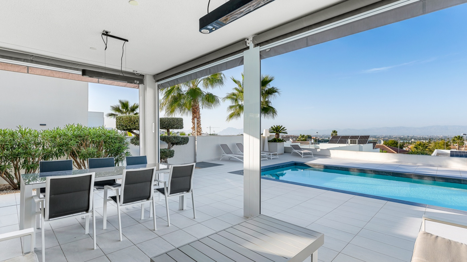 Venta - Detached Villa - Benijófar - Benijofar