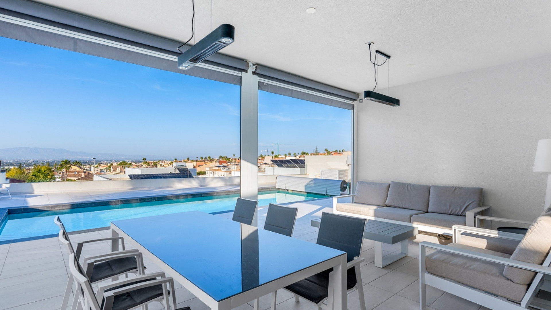 Venta - Detached Villa - Benijófar - Benijofar