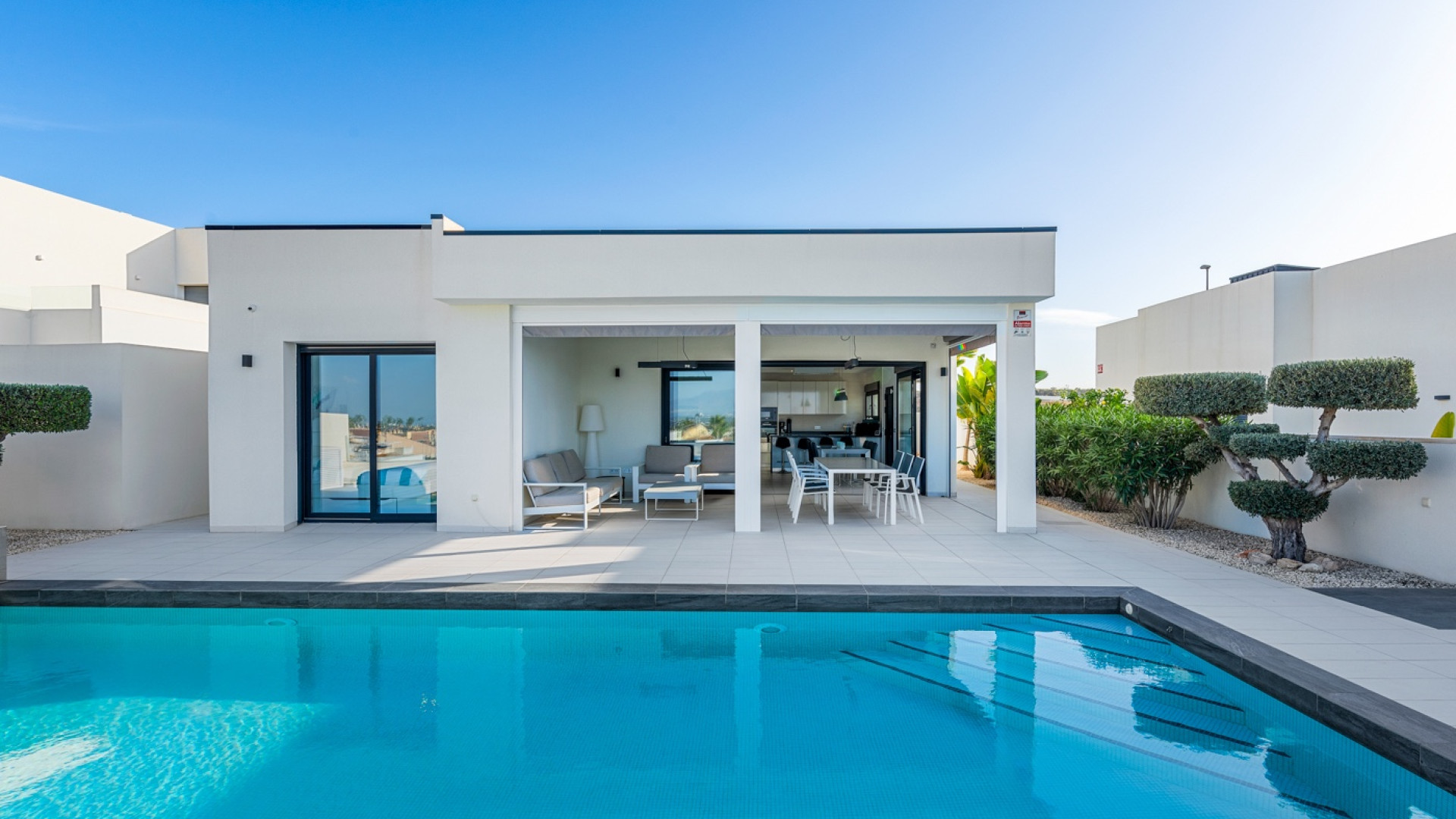 Venta - Detached Villa - Benijófar - Benijofar