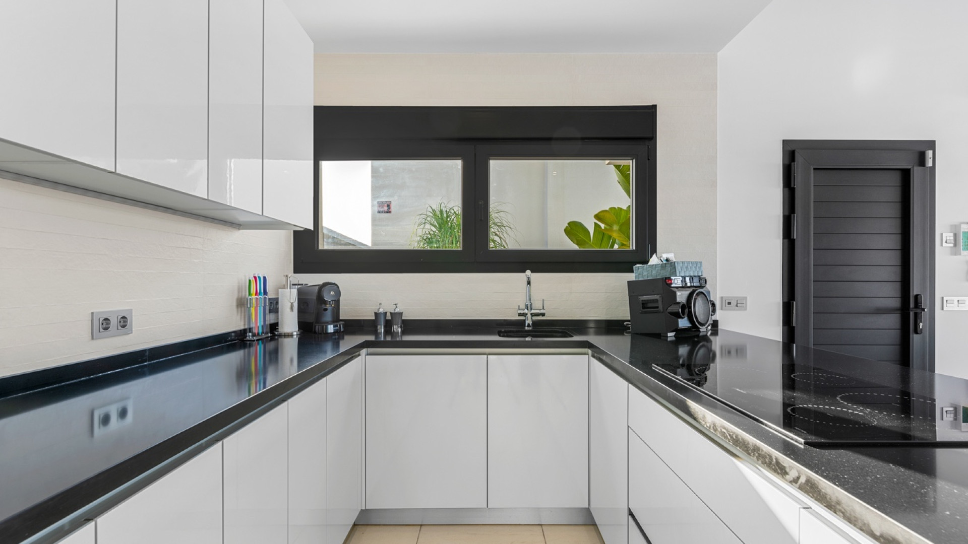 Venta - Detached Villa - Benijófar - Benijofar