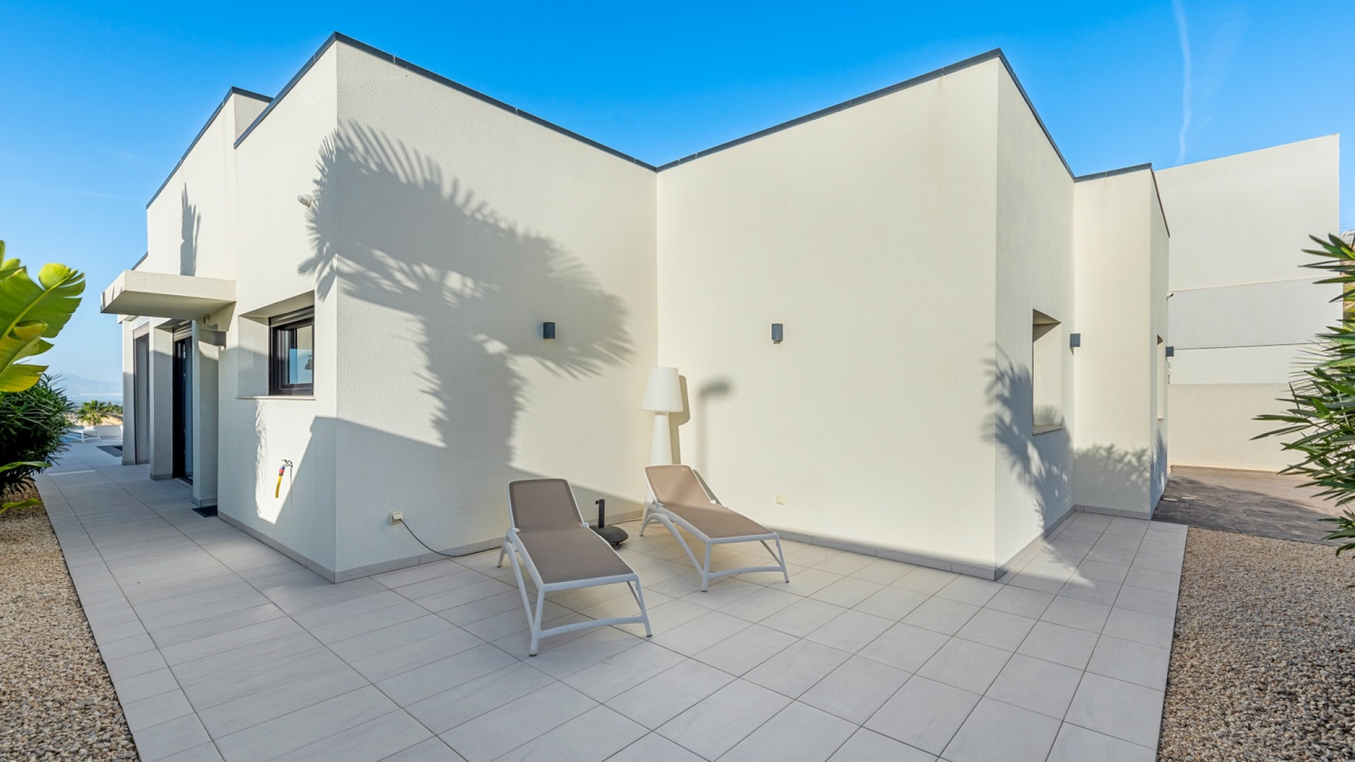 Venta - Detached Villa - Benijófar - Benijofar