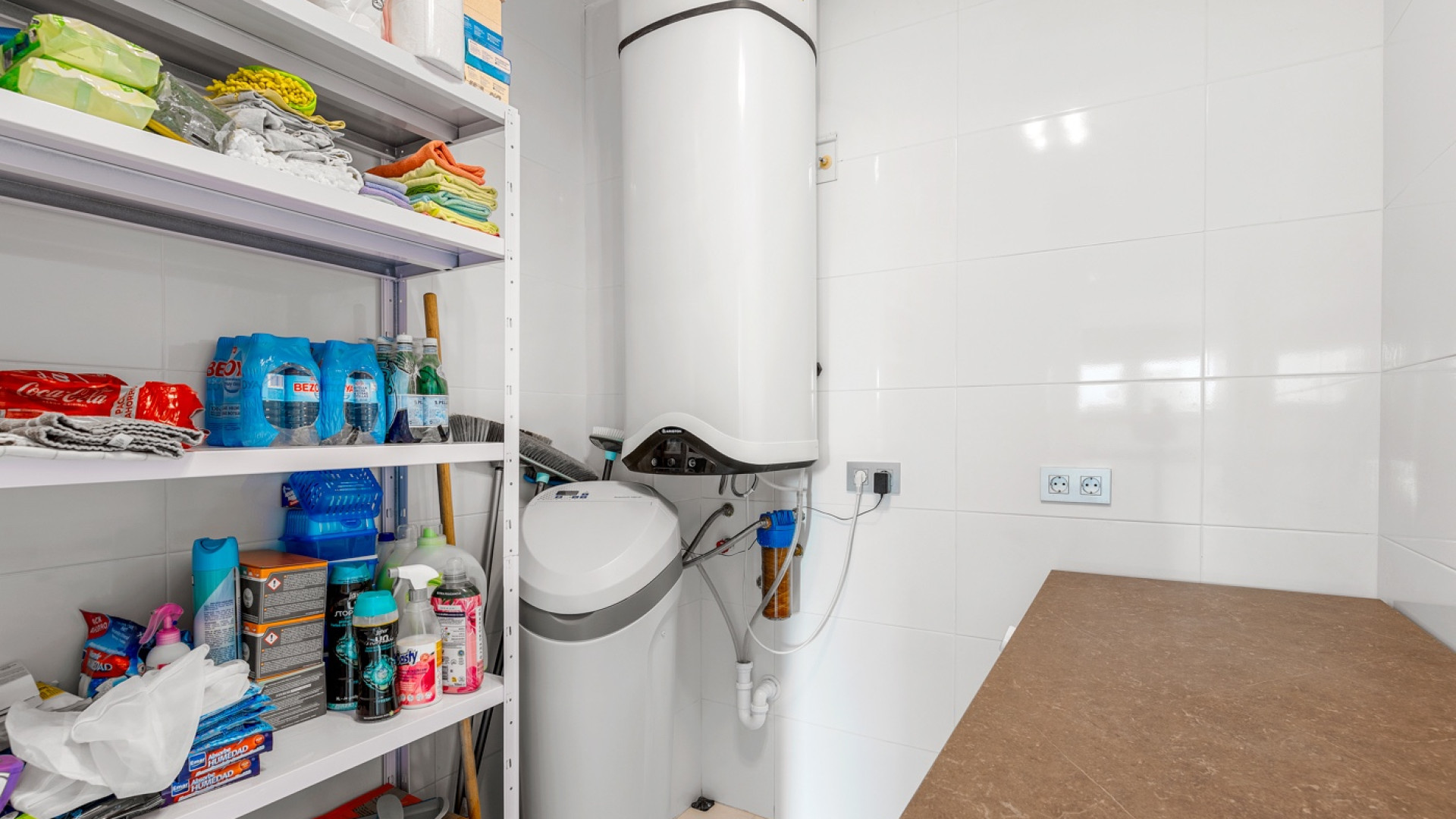 Venta - Detached Villa - Benijófar - Benijofar