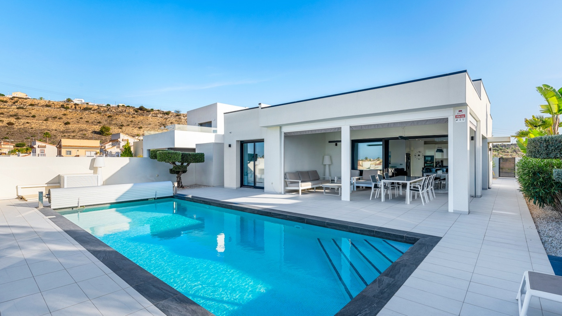 Venta - Detached Villa - Benijófar - Benijofar