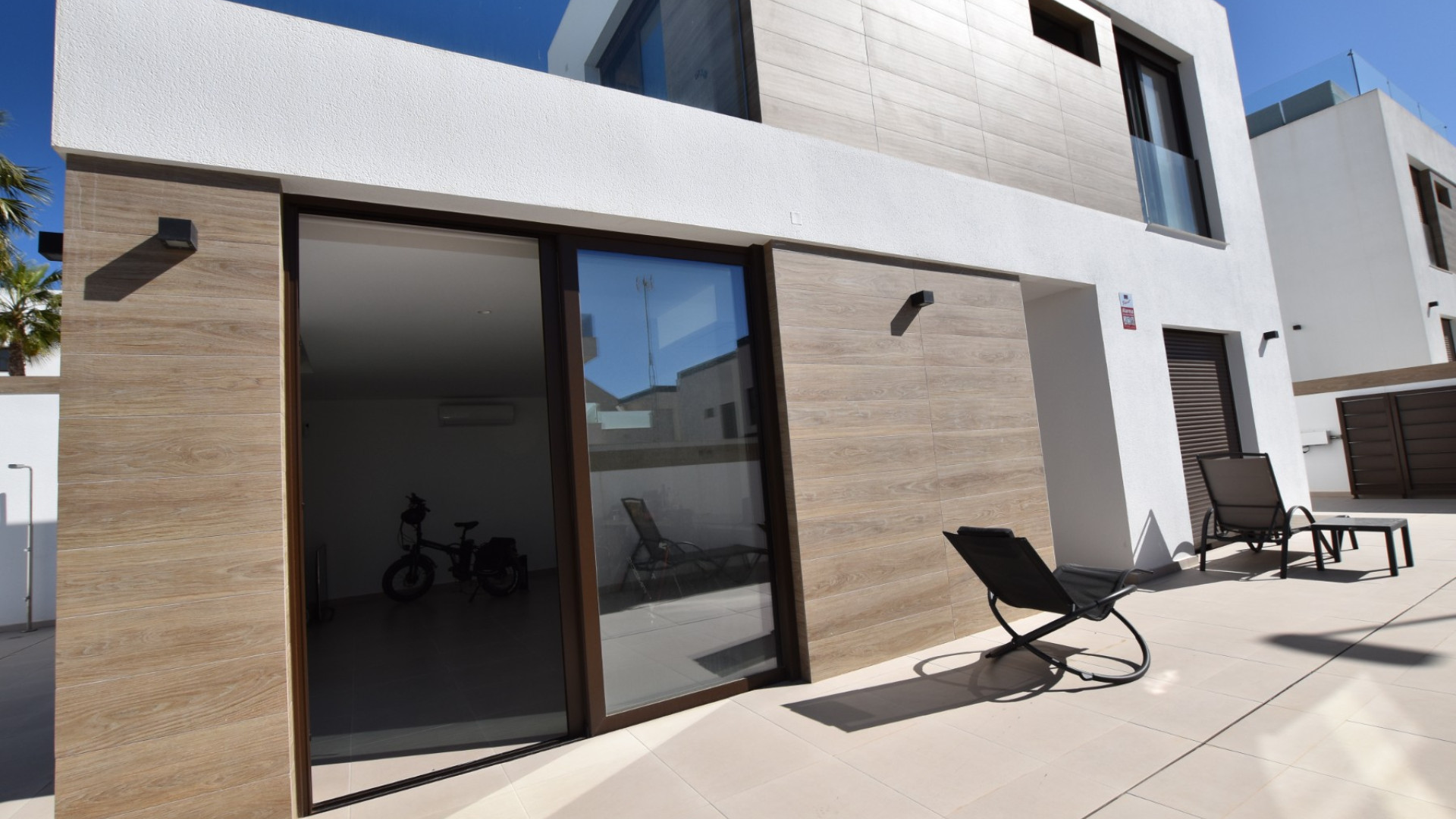 Venta - Detached Villa - Benijófar - Benijofar