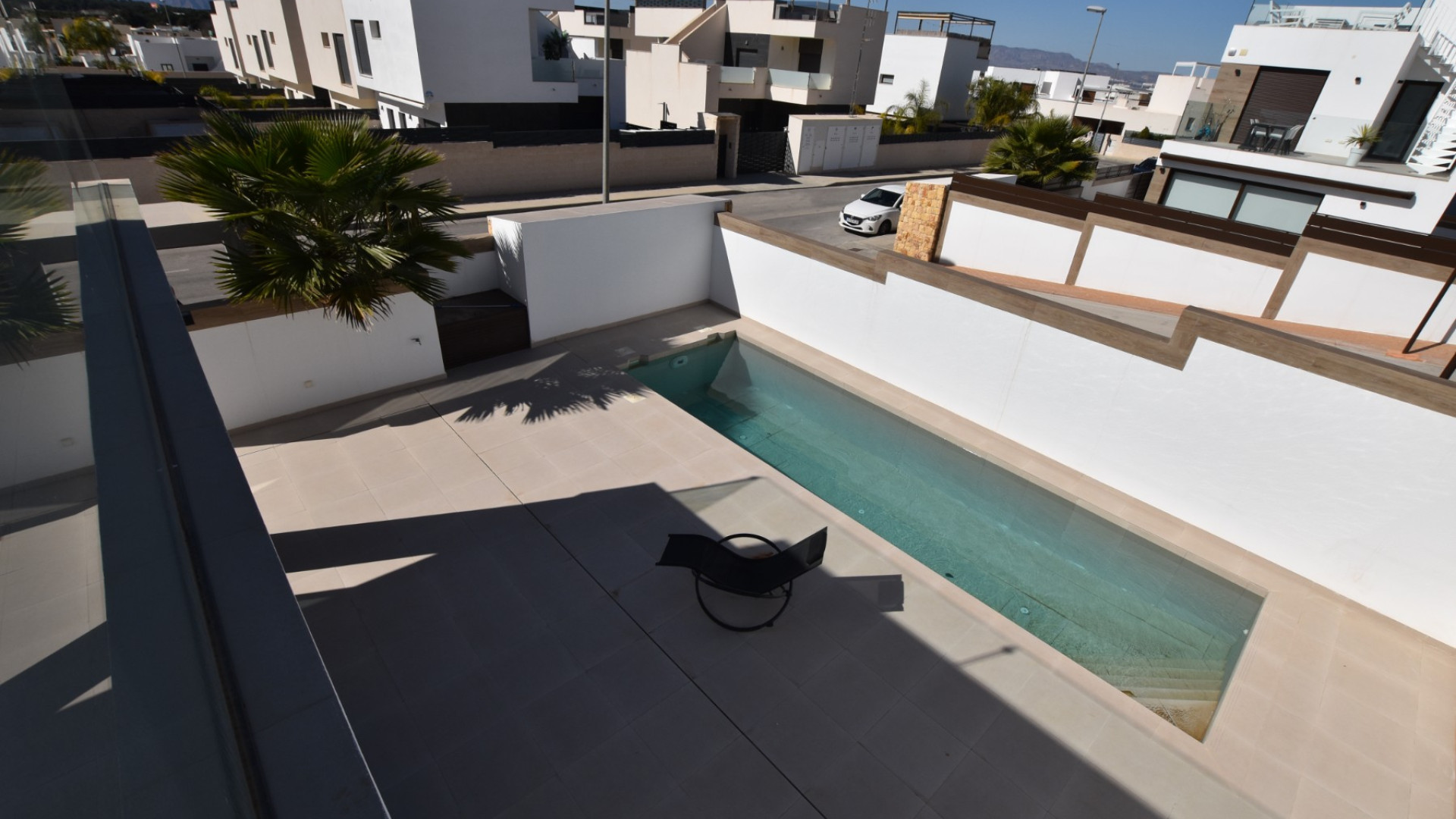 Venta - Detached Villa - Benijófar - Benijofar