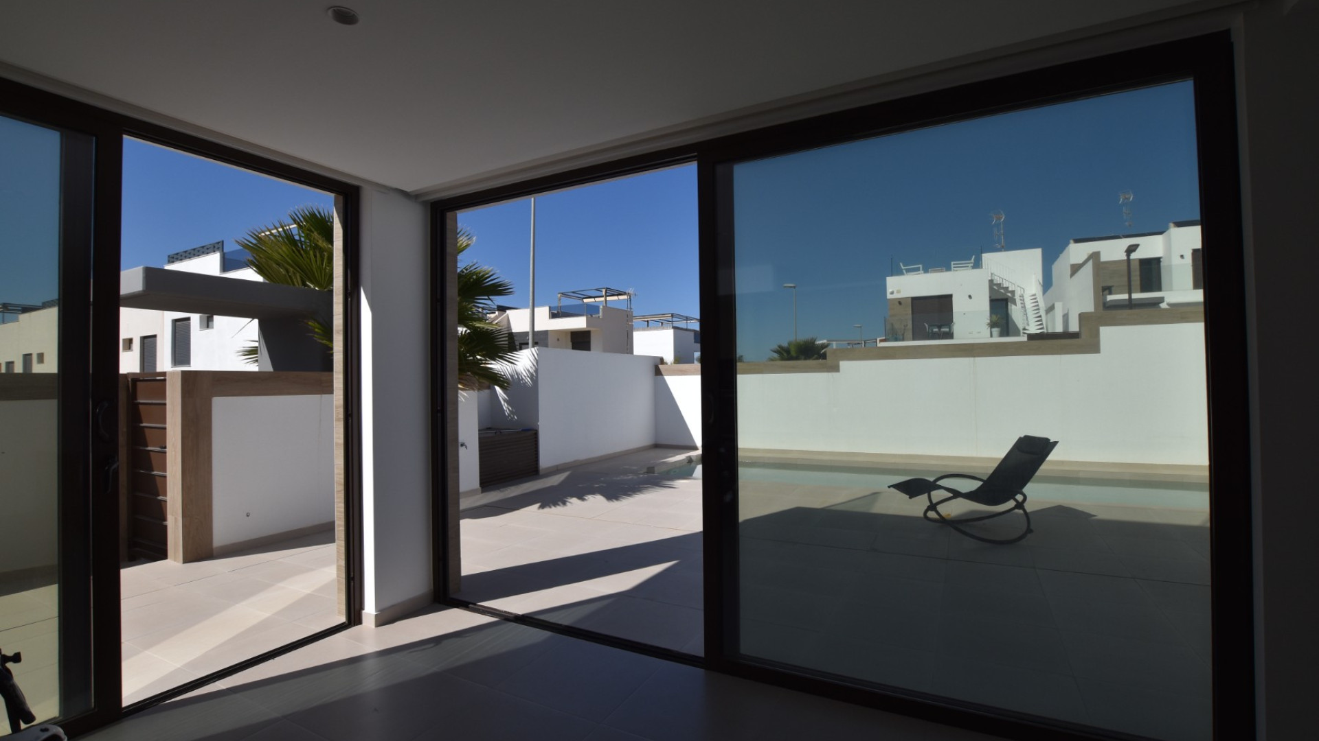 Venta - Detached Villa - Benijófar - Benijofar