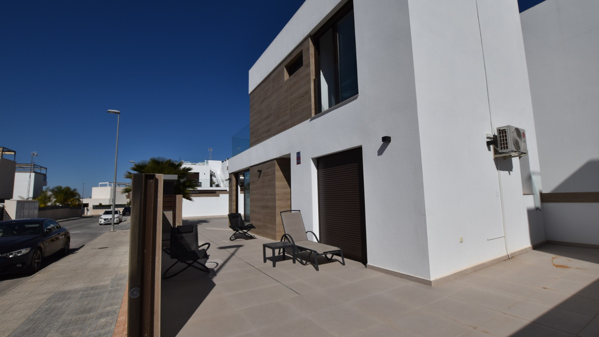 Venta - Detached Villa - Benijófar - Benijofar