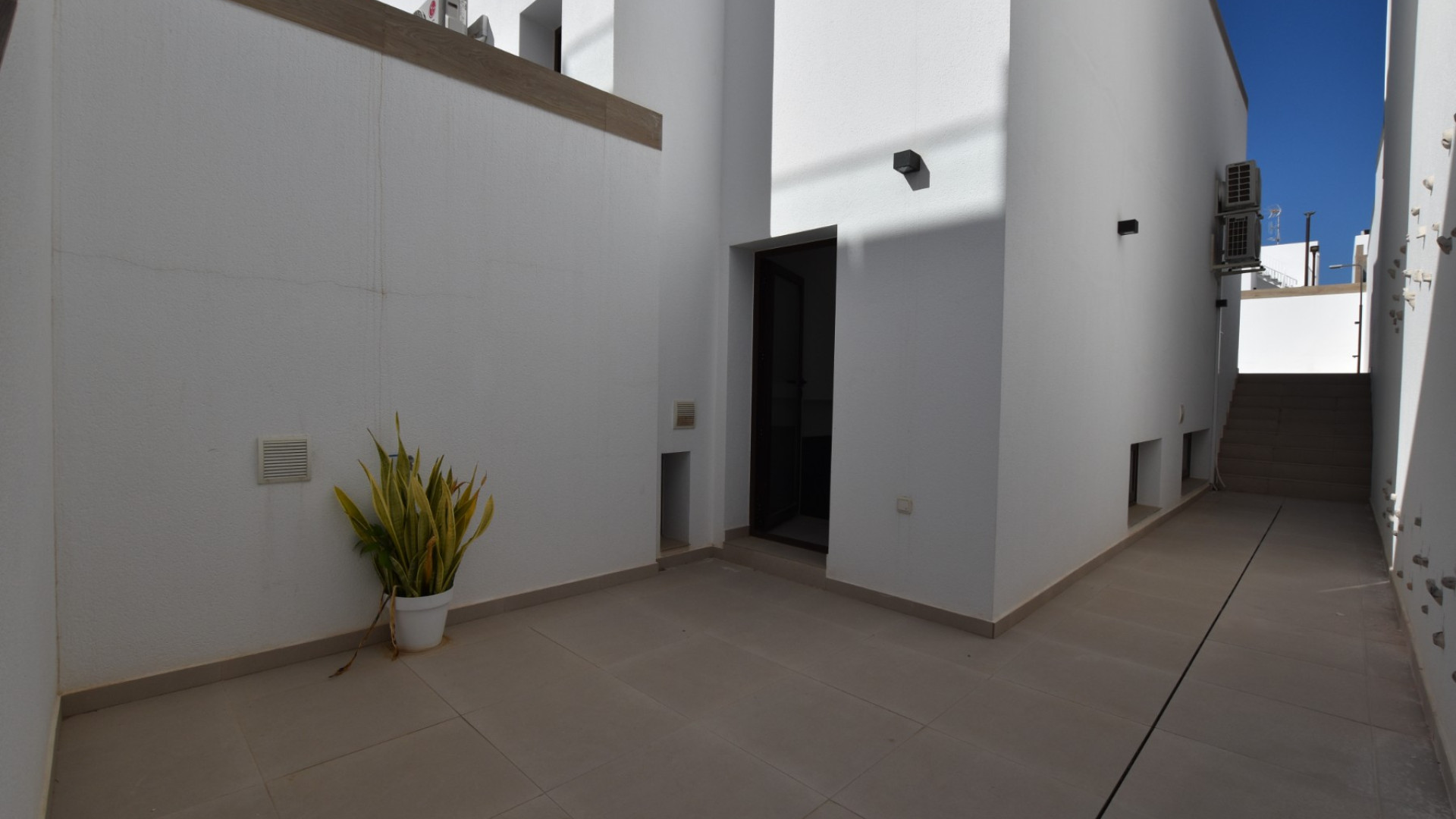 Venta - Detached Villa - Benijófar - Benijofar