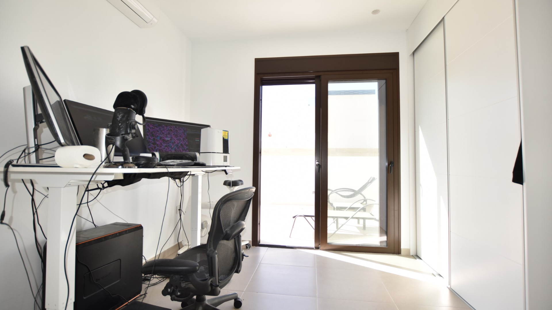 Venta - Detached Villa - Benijófar - Benijofar