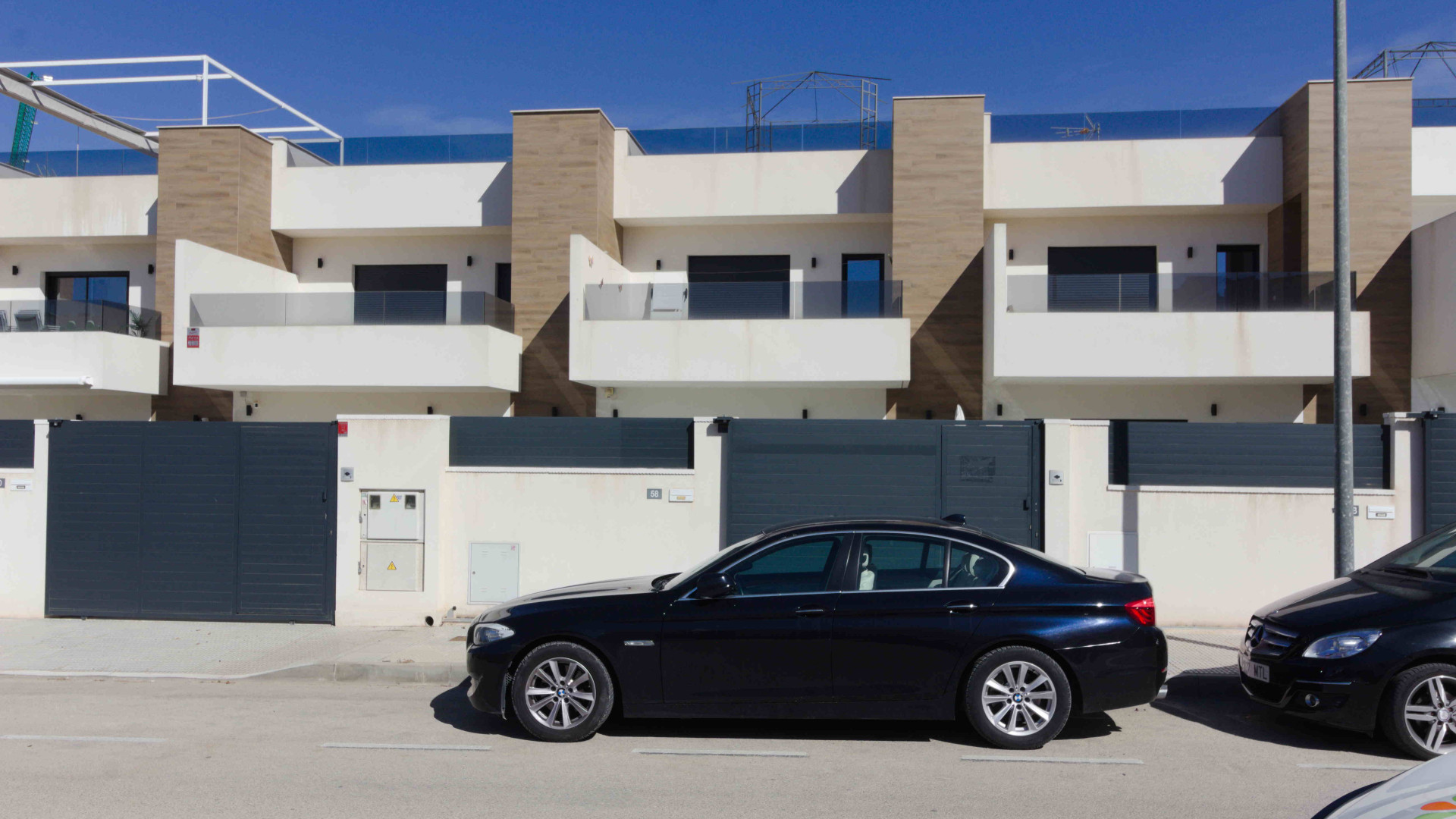 Venta - Detached Villa - Benijófar - Benijofar