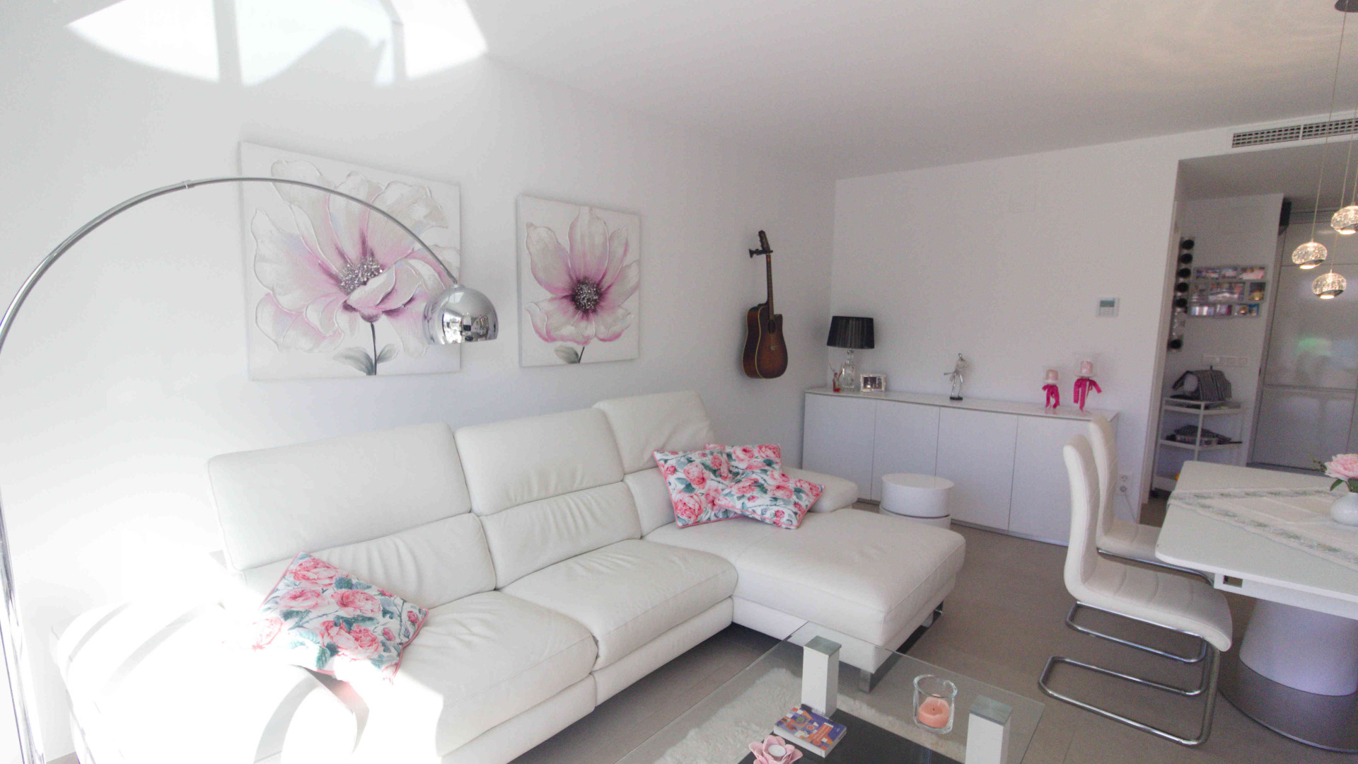 Venta - Detached Villa - Benijófar - Benijofar