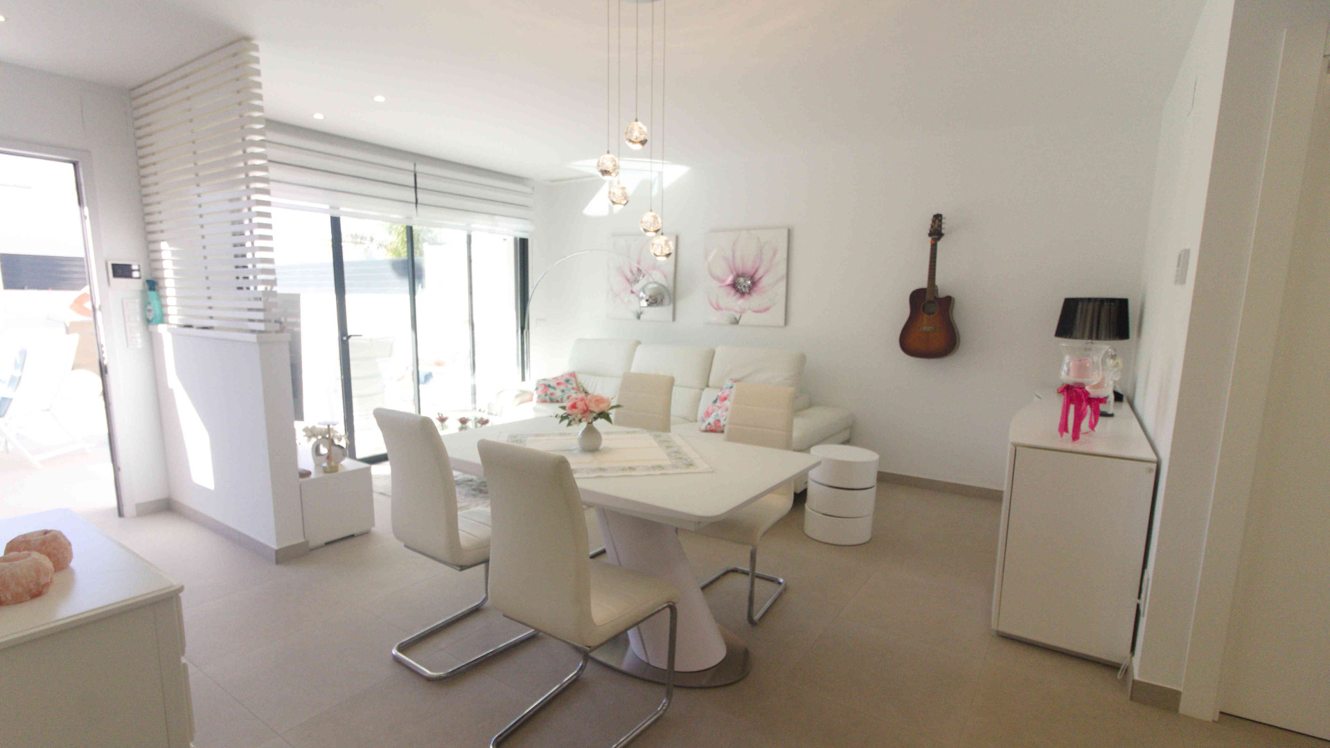 Venta - Detached Villa - Benijófar - Benijofar