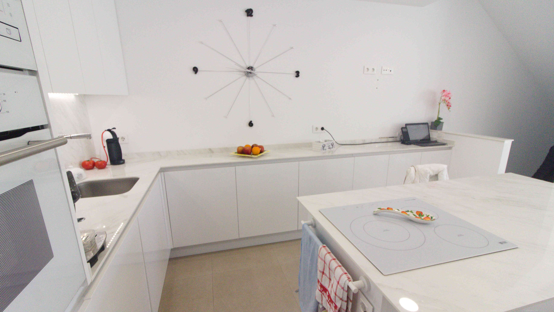 Venta - Detached Villa - Benijófar - Benijofar