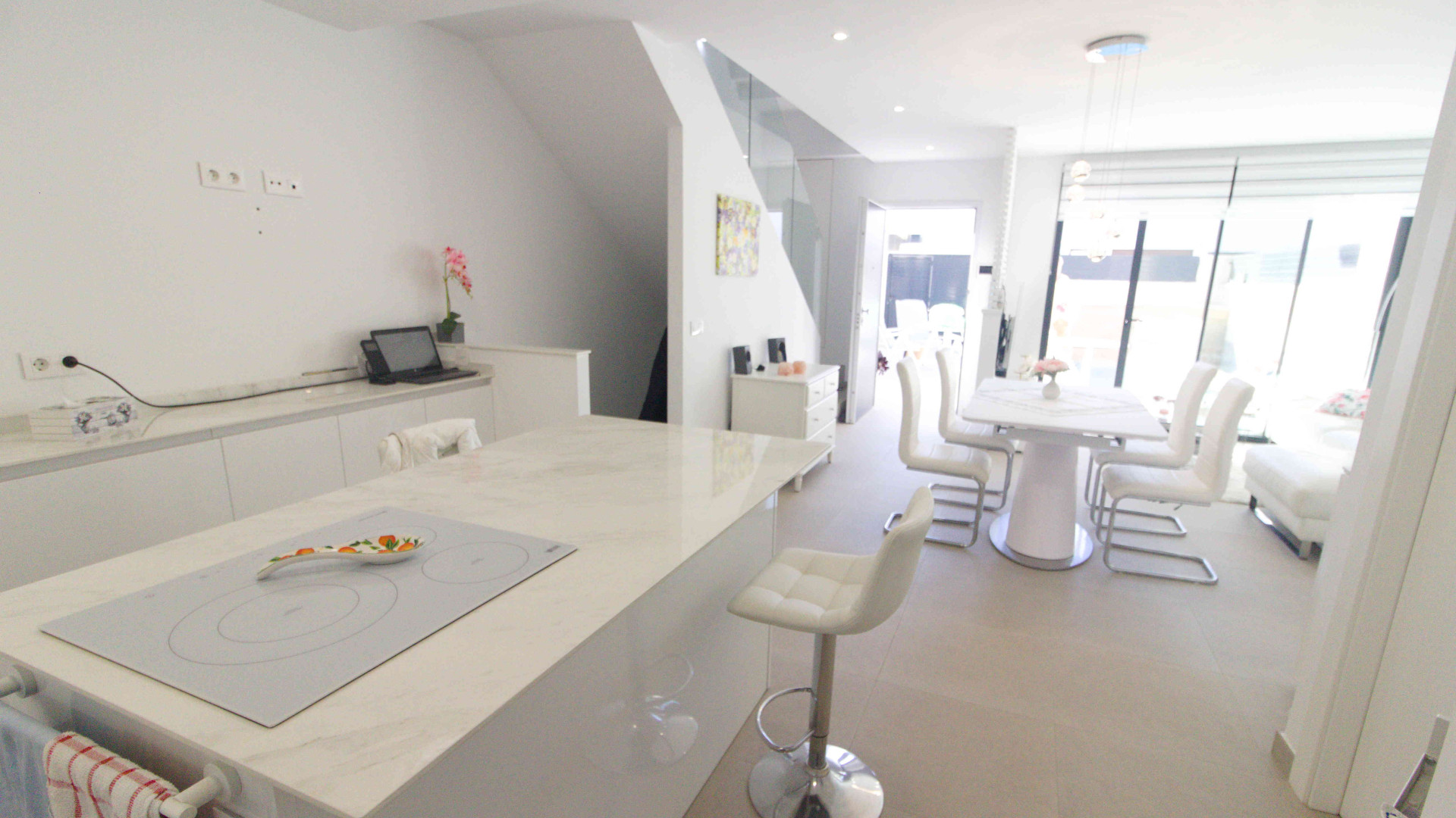 Venta - Detached Villa - Benijófar - Benijofar