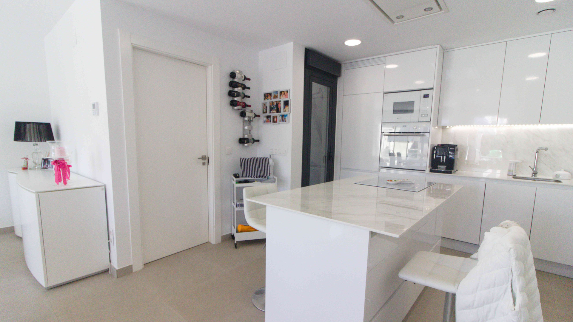 Venta - Detached Villa - Benijófar - Benijofar