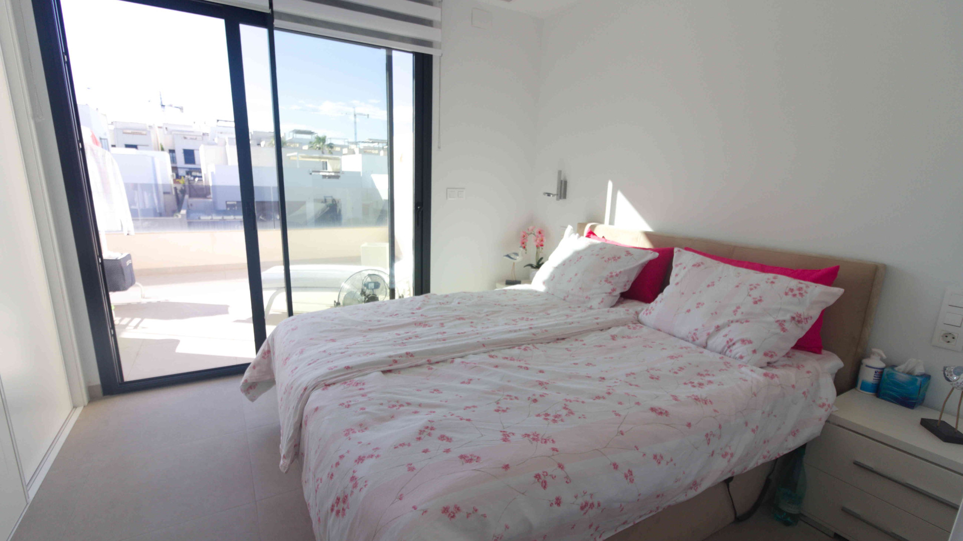 Venta - Detached Villa - Benijófar - Benijofar