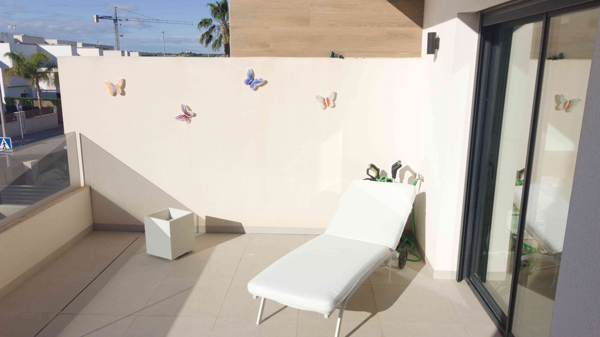 Venta - Detached Villa - Benijófar - Benijofar