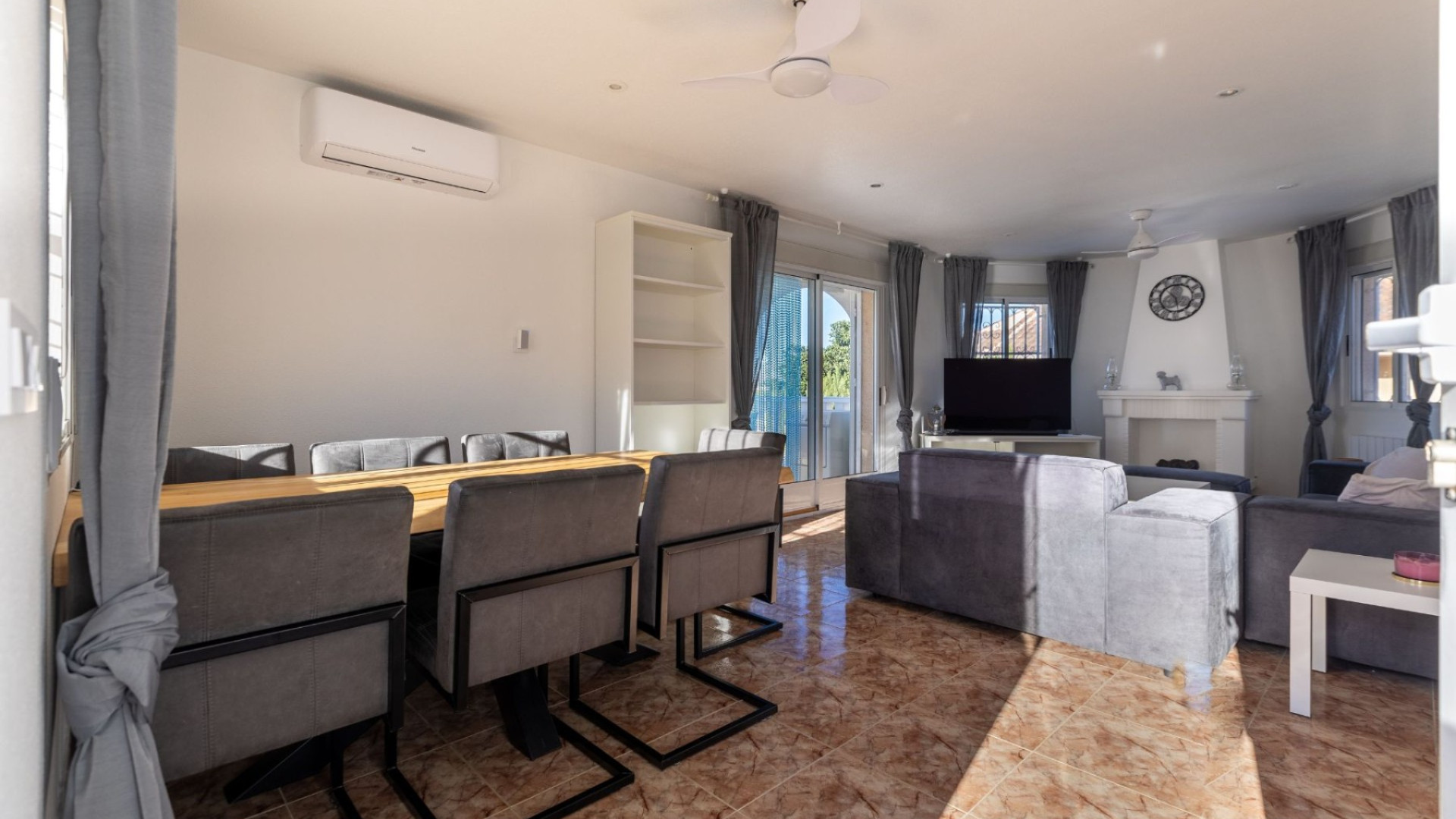 Venta - Detached Villa - Benijófar - Benijofar