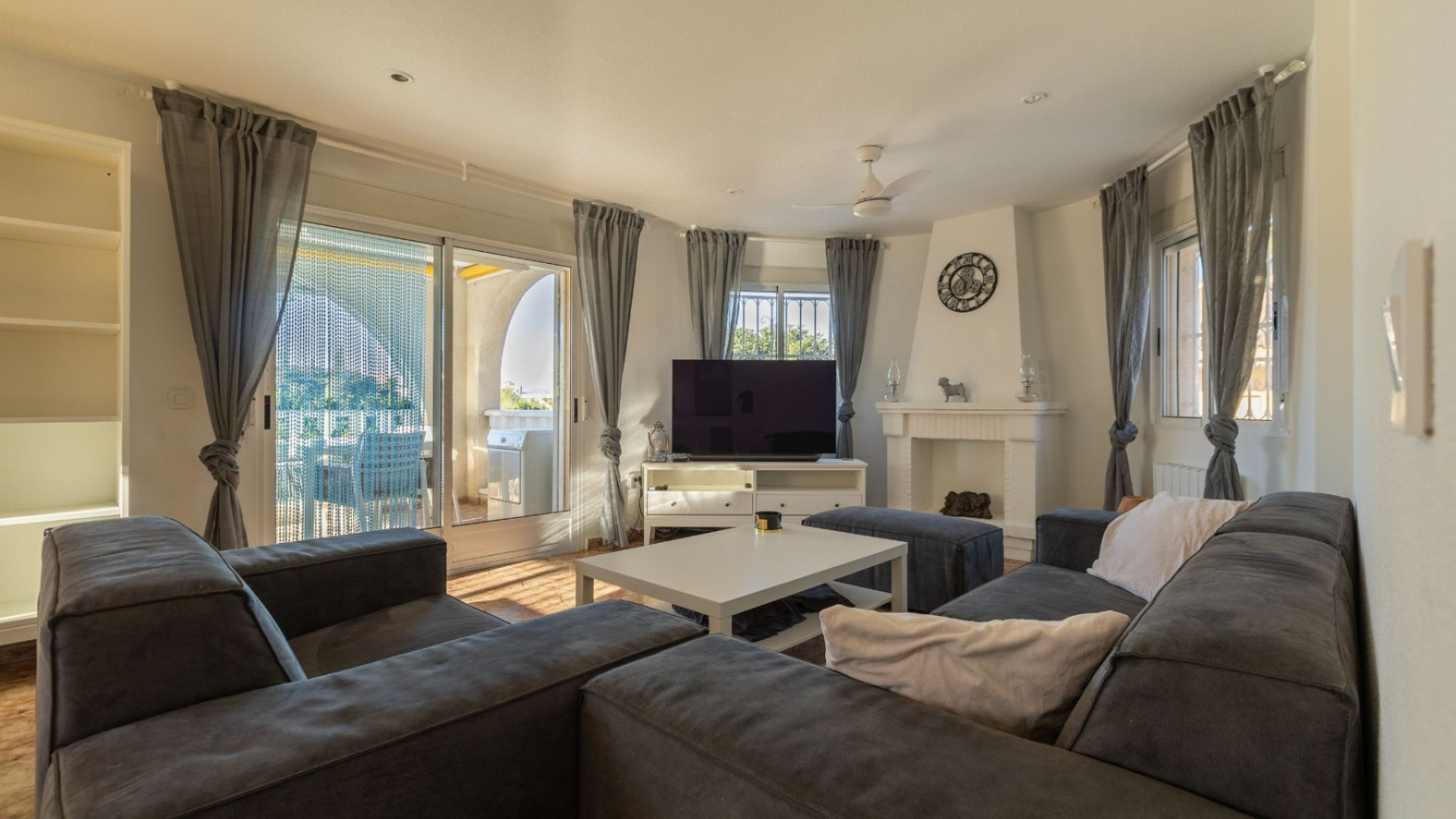 Venta - Detached Villa - Benijófar - Benijofar