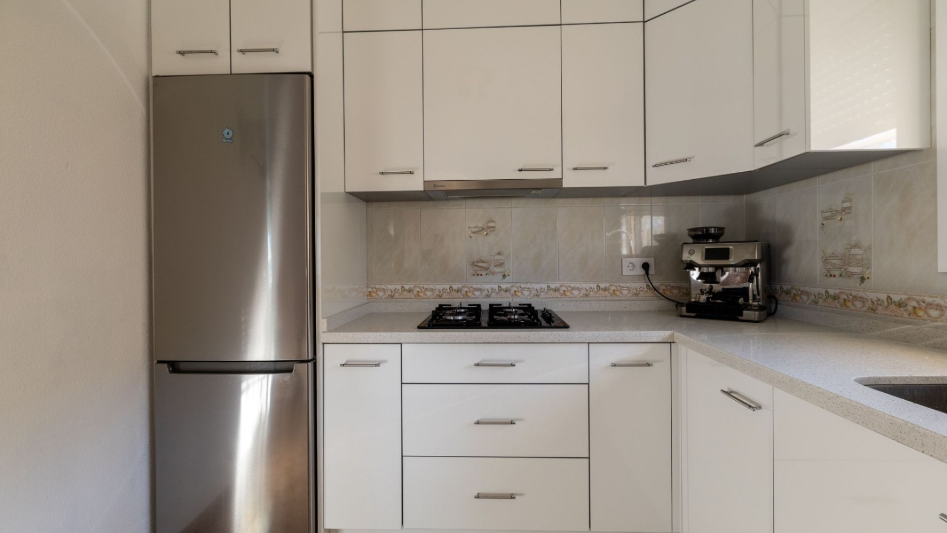 Venta - Detached Villa - Benijófar - Benijofar