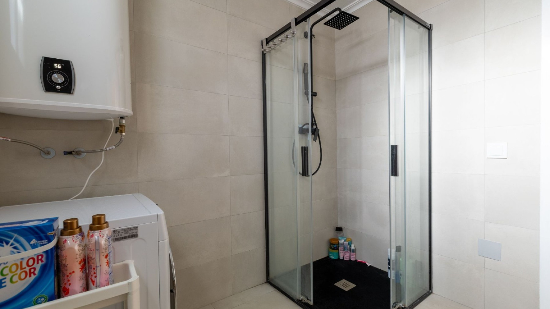 Venta - Detached Villa - Benijófar - Benijofar