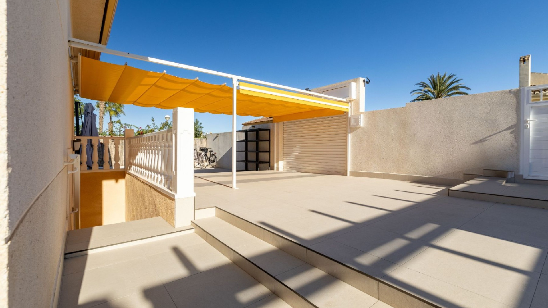 Venta - Detached Villa - Benijófar - Benijofar