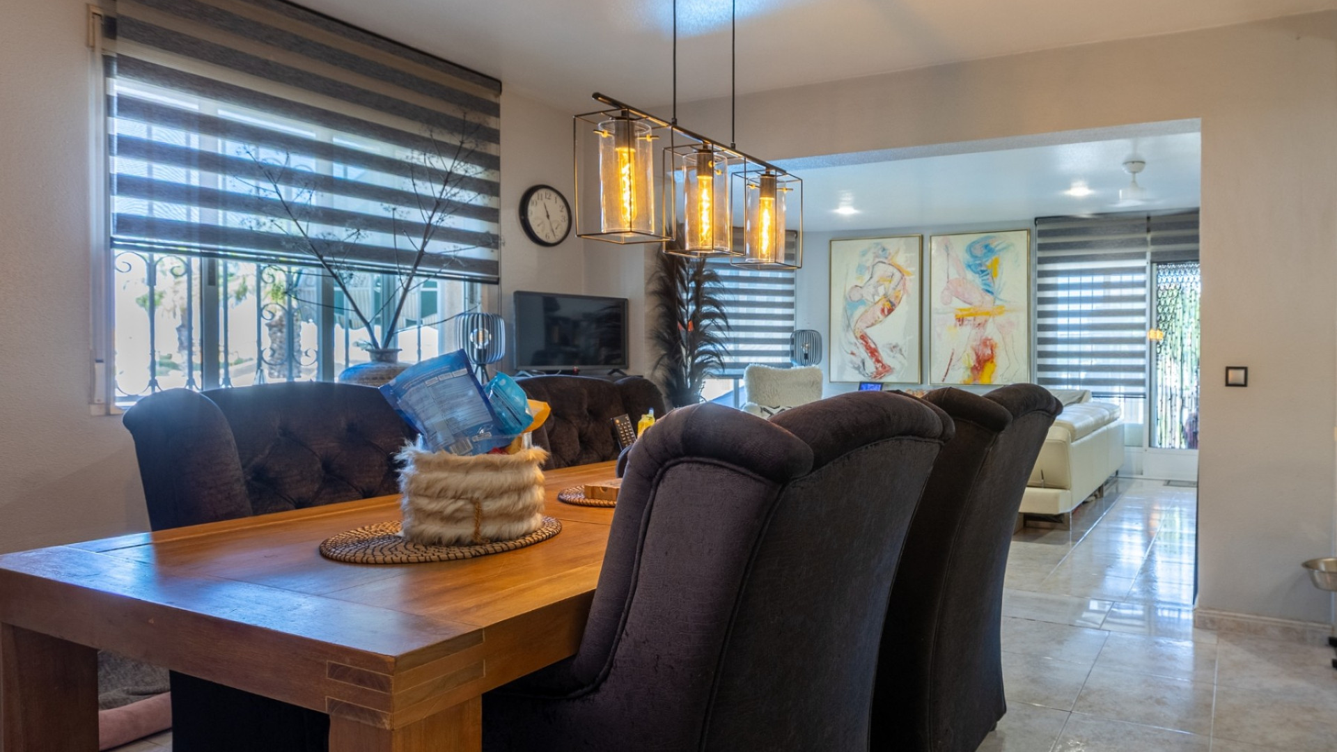 Venta - Detached Villa - Benijófar - Benijofar