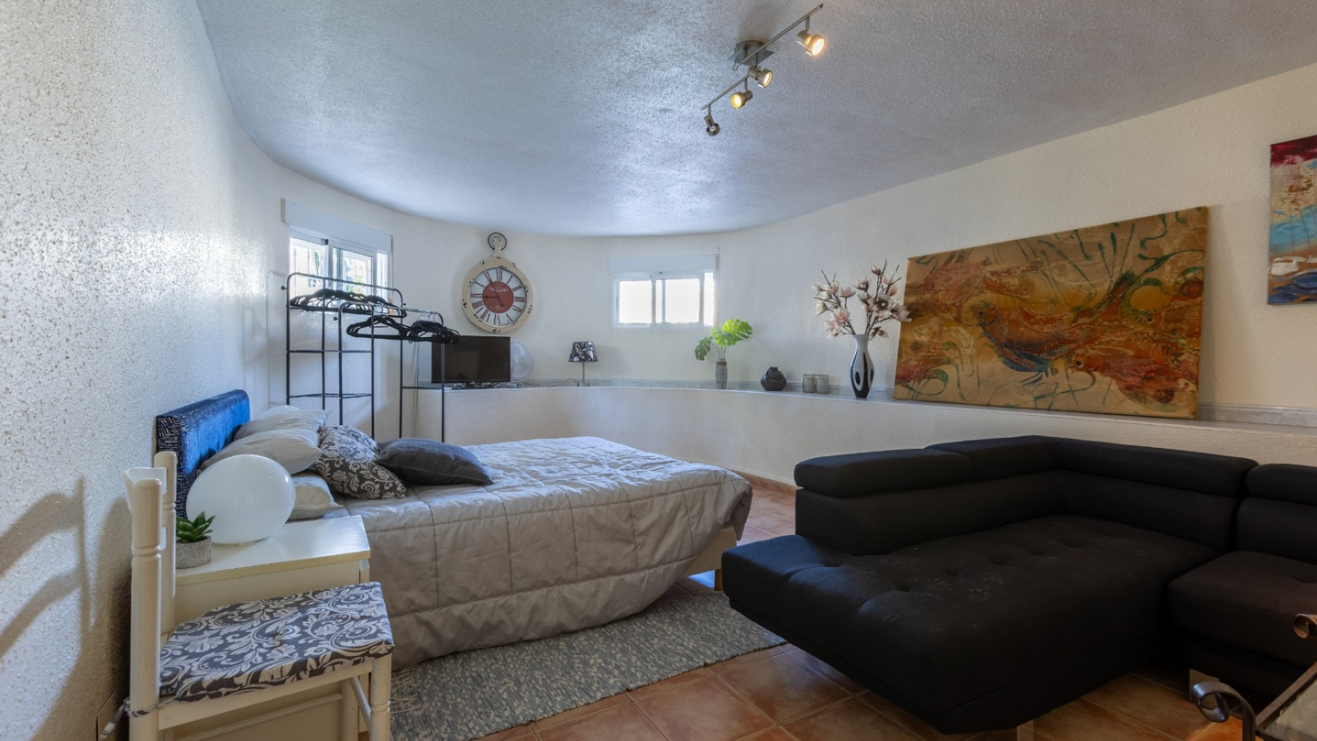 Venta - Detached Villa - Benijófar - Benijofar