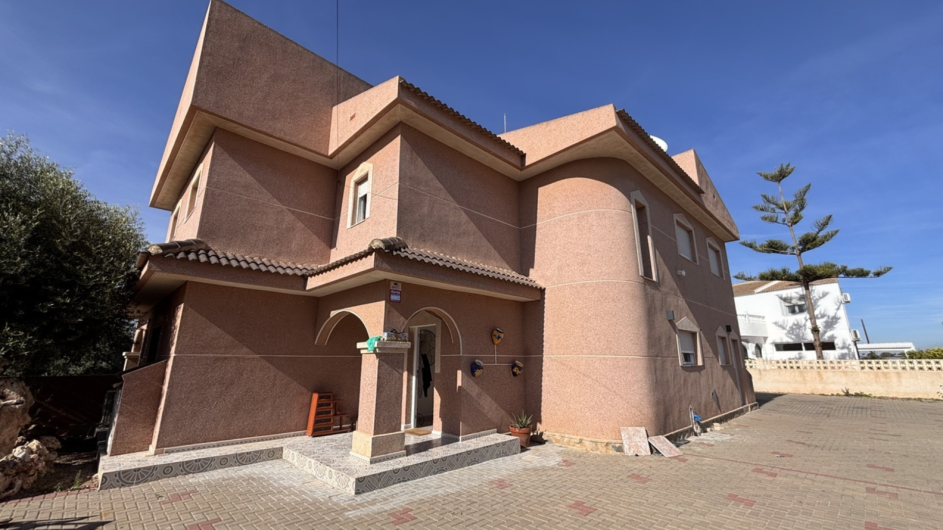 Venta - Detached Villa - Benijófar - Benijofar