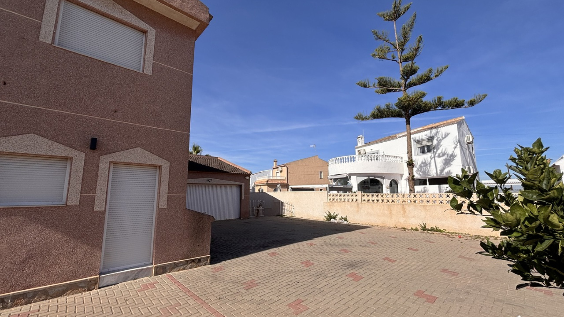 Venta - Detached Villa - Benijófar - Benijofar