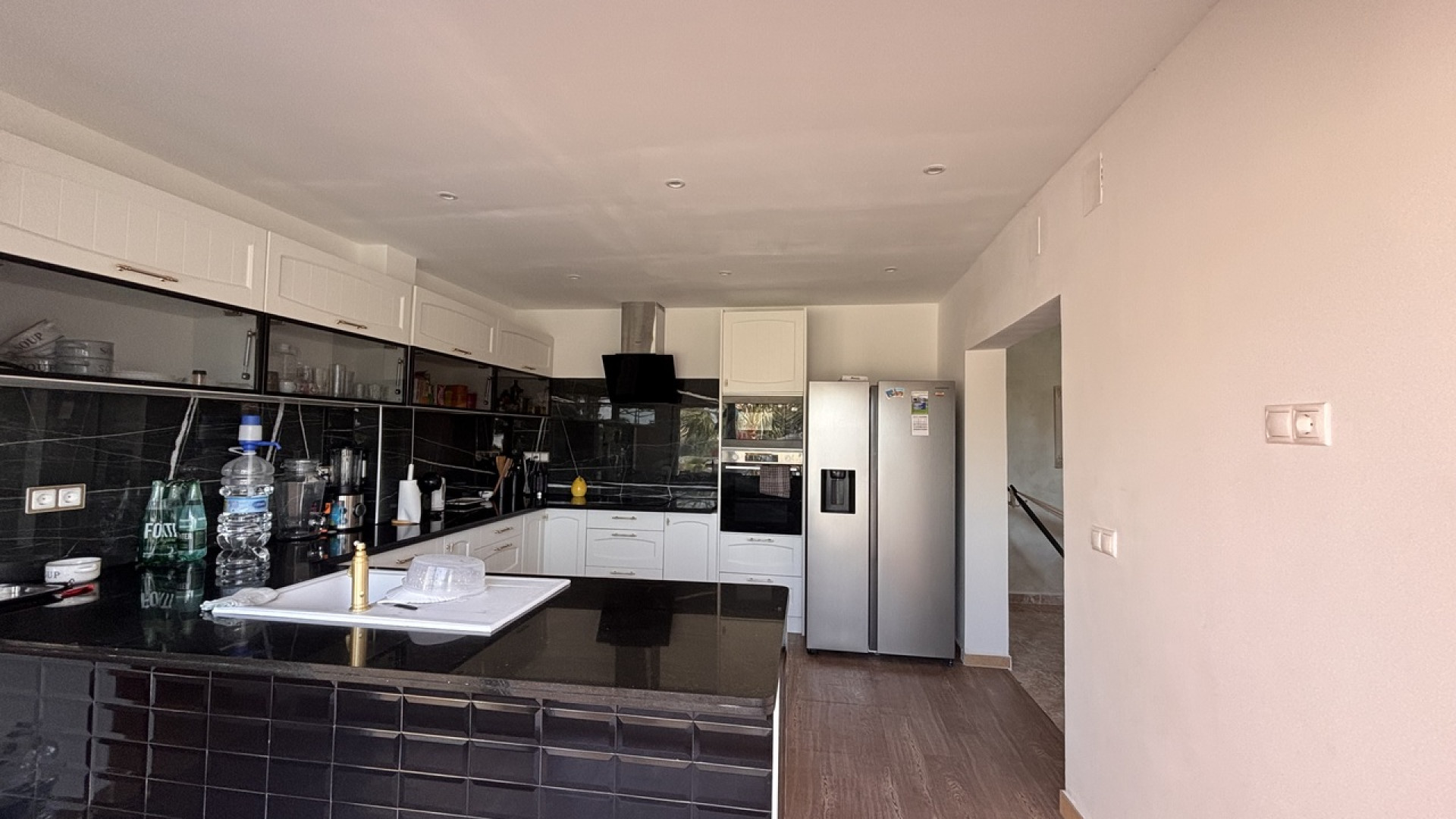 Venta - Detached Villa - Benijófar - Benijofar