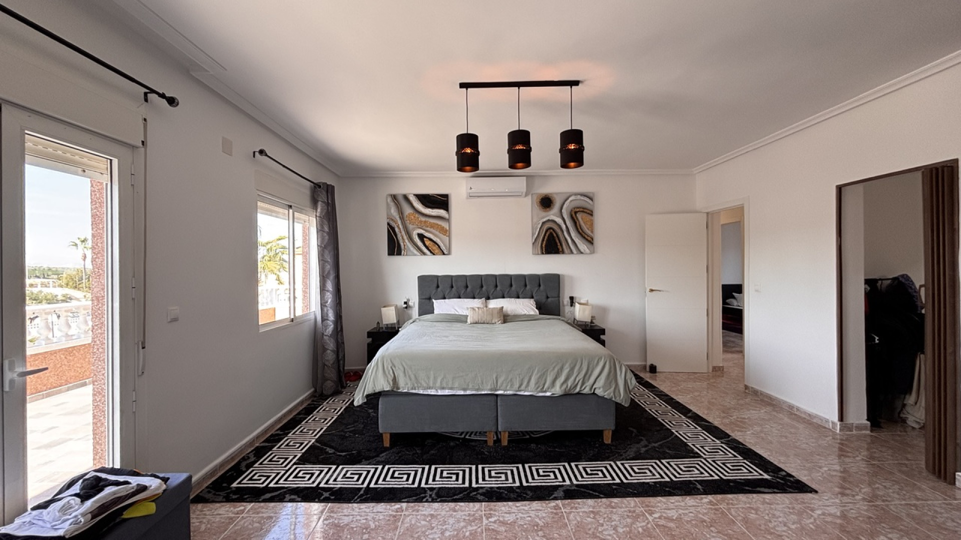 Venta - Detached Villa - Benijófar - Benijofar